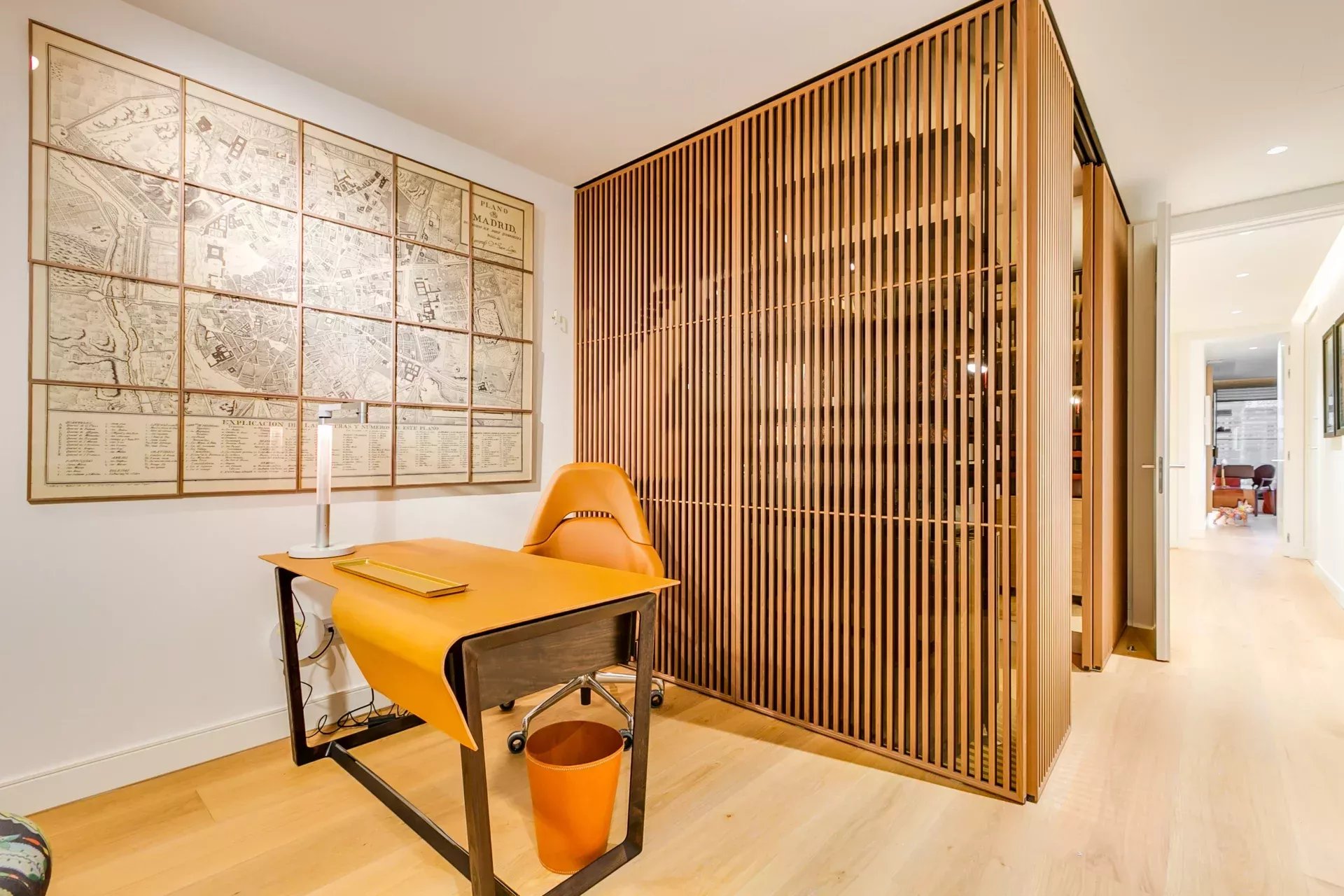 Daire Madrid - picture 22