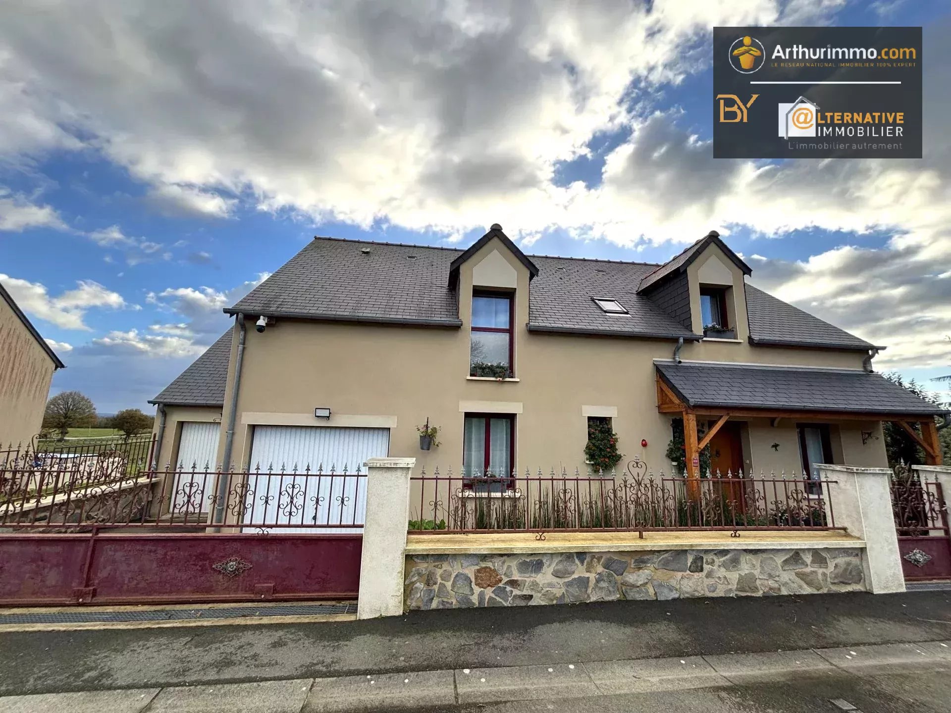 Agence immobilière de EURL ALTERNATIVE IMMOBILIER