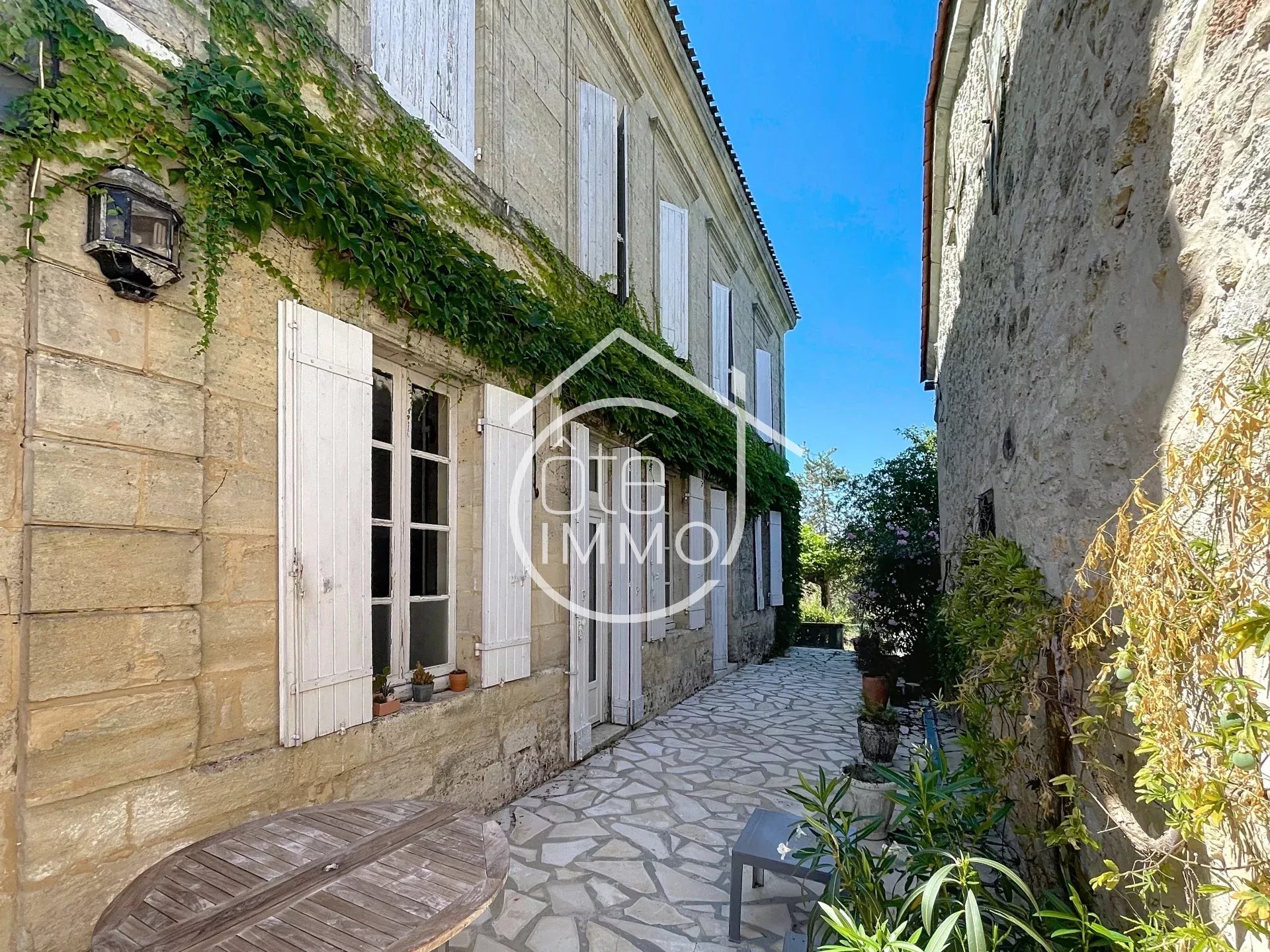 Agence immobilière de Agence-Cote Immo