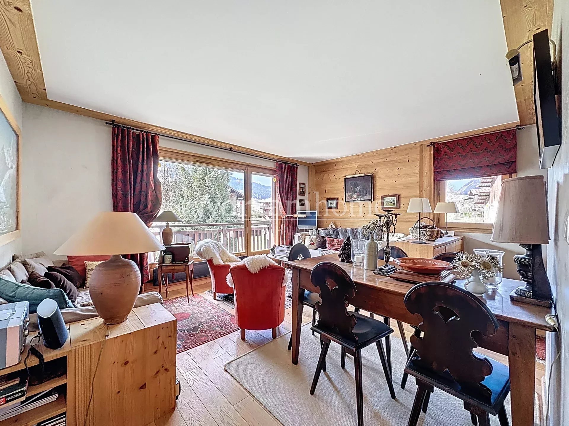 Agence immobilière de MY DREAM HOME