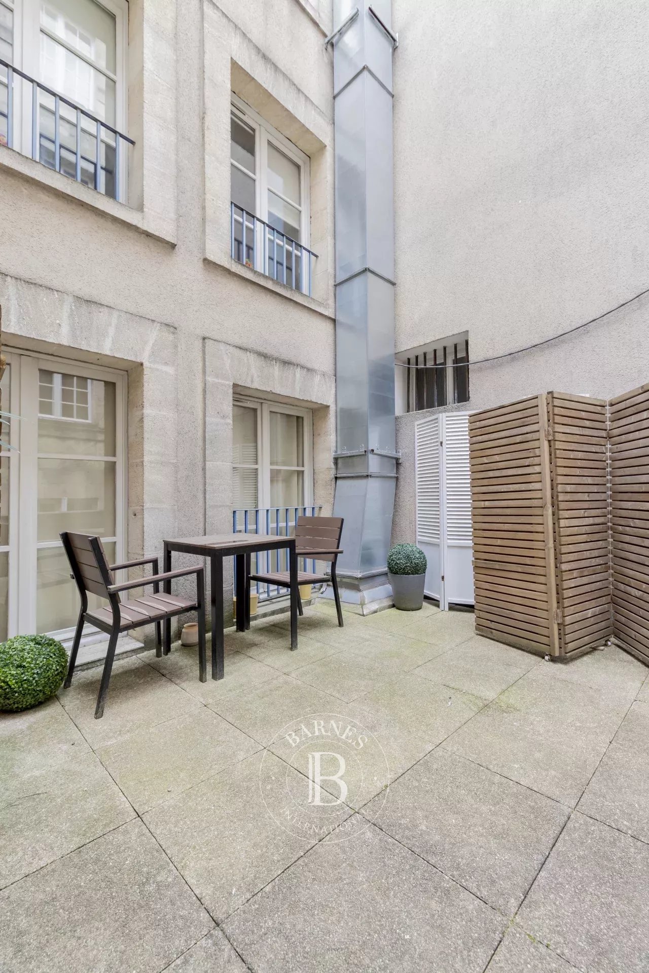 Daire Bordeaux - picture 15