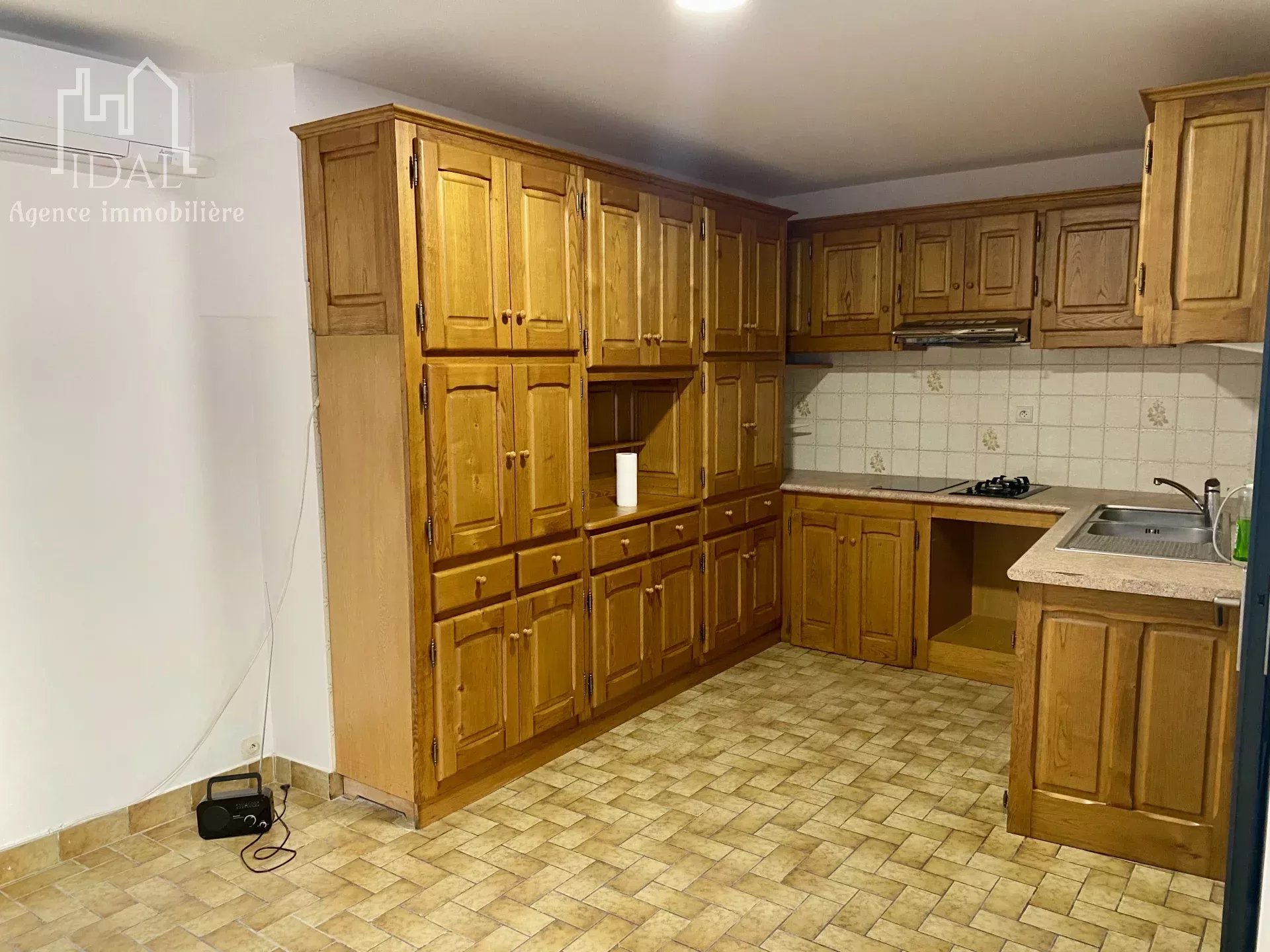 Appartement T3 LAPANOUSE 87 M² — photo 4