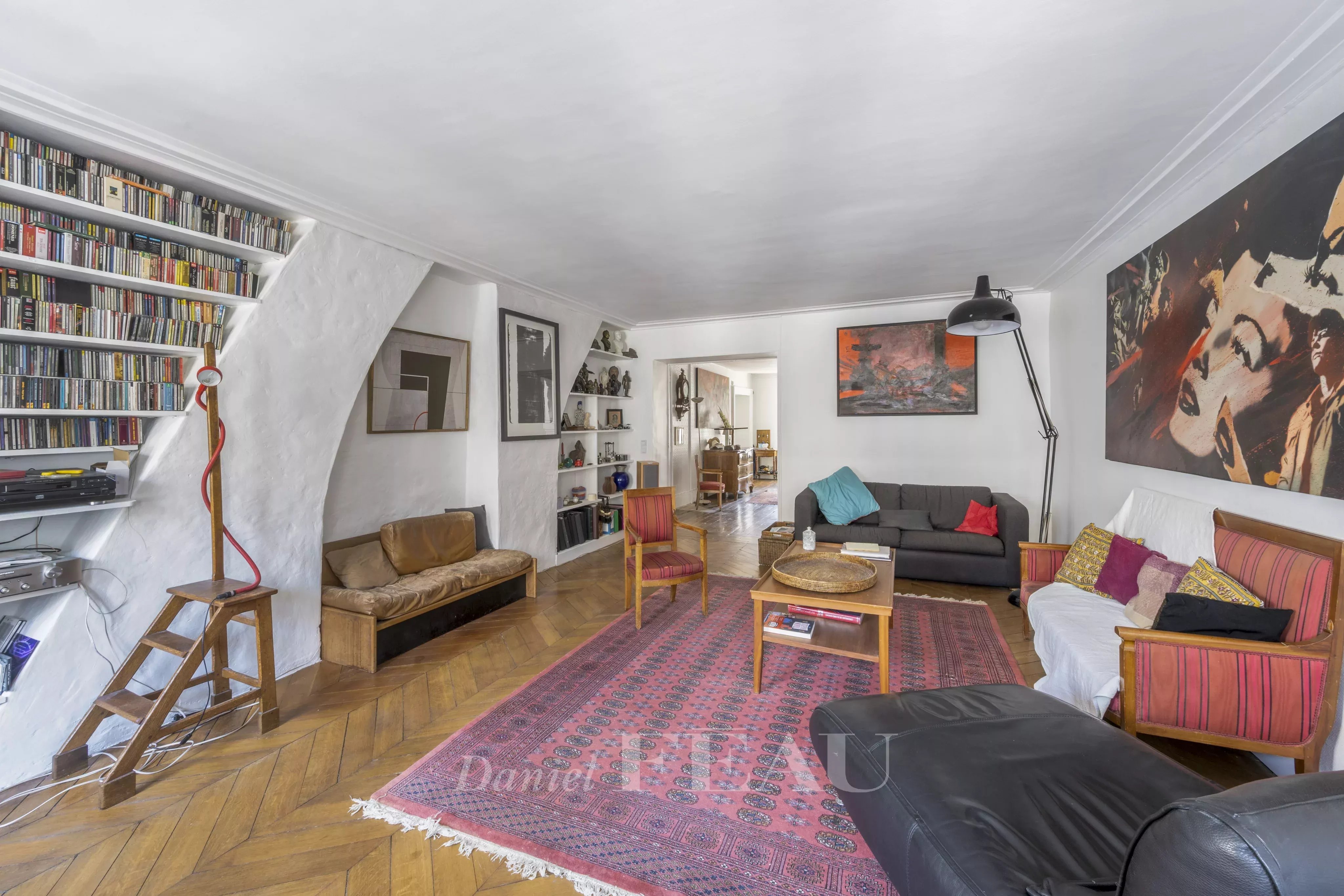 Sale Apartment Paris 6th