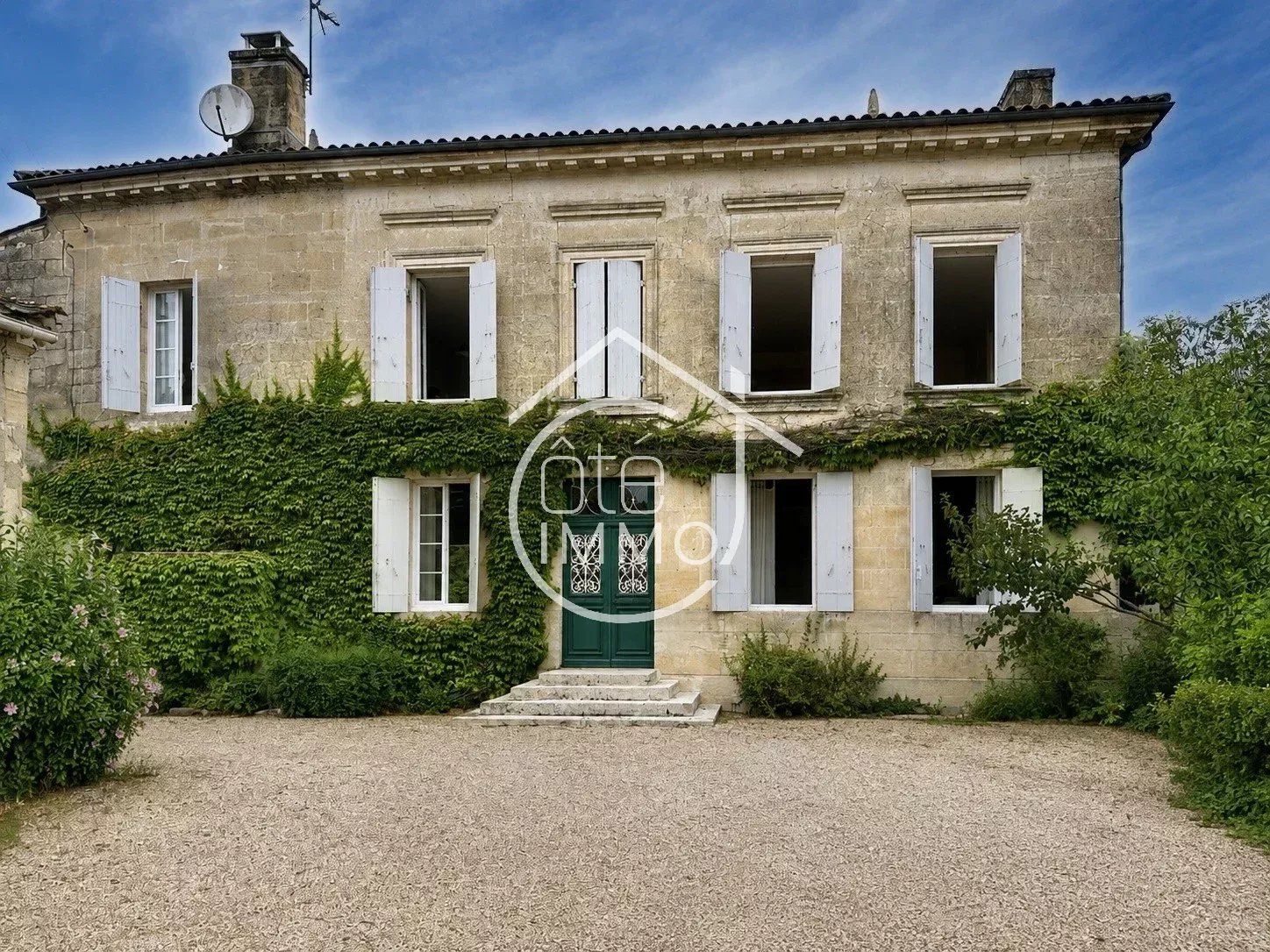 Agence immobilière de Agence Coteimmo.fr