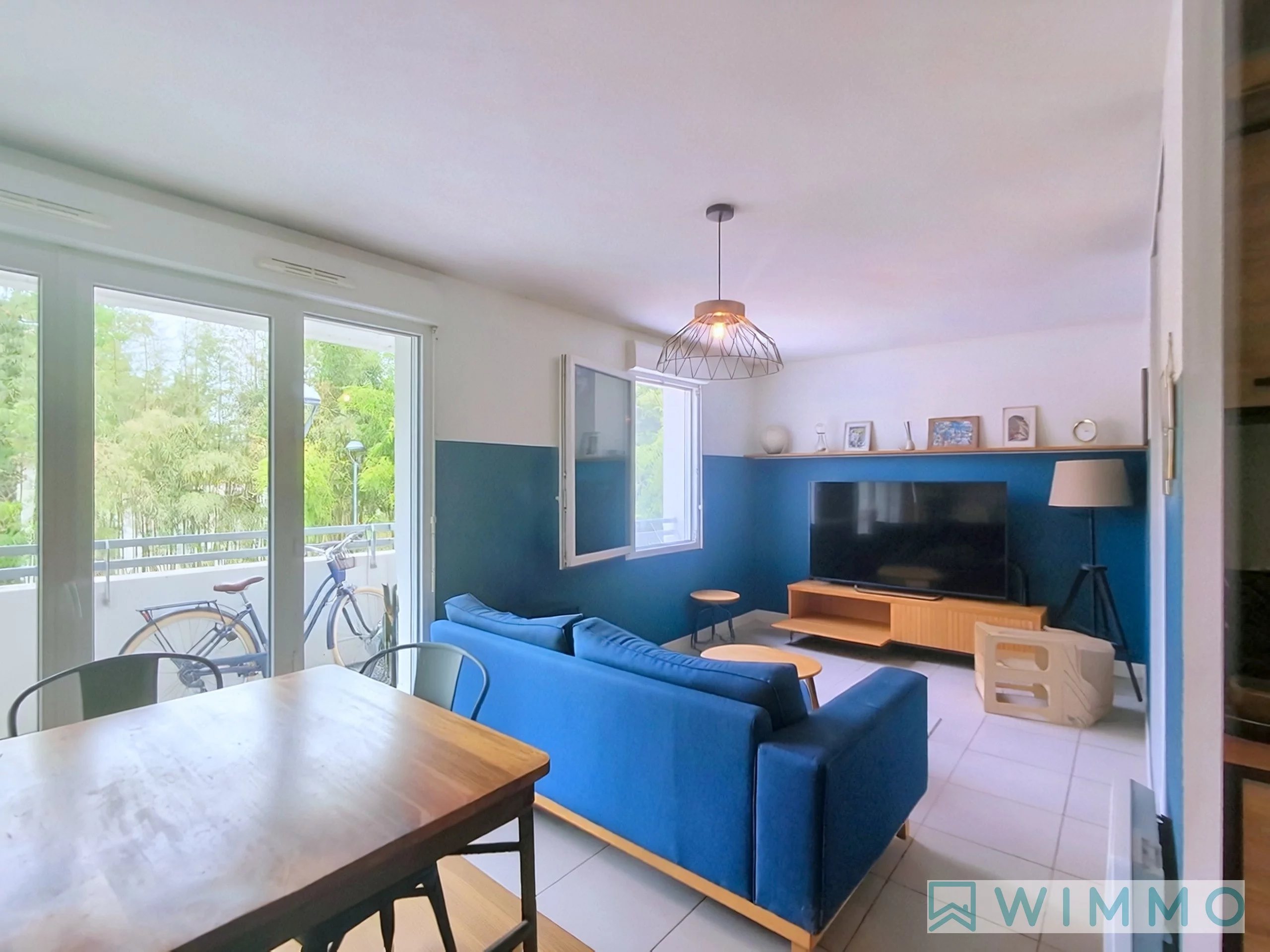 Vente Appartement Villenave-d'Ornon