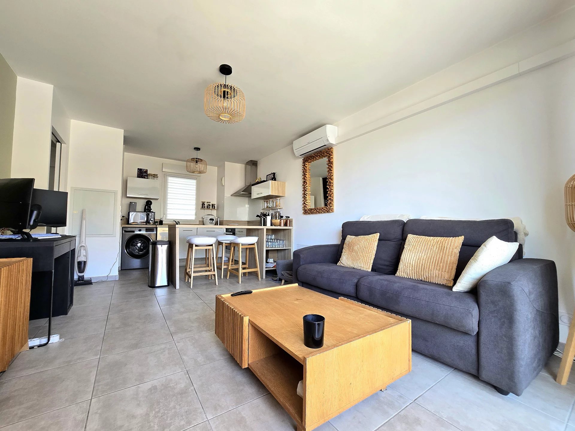 Vente Appartement Le Lavandou