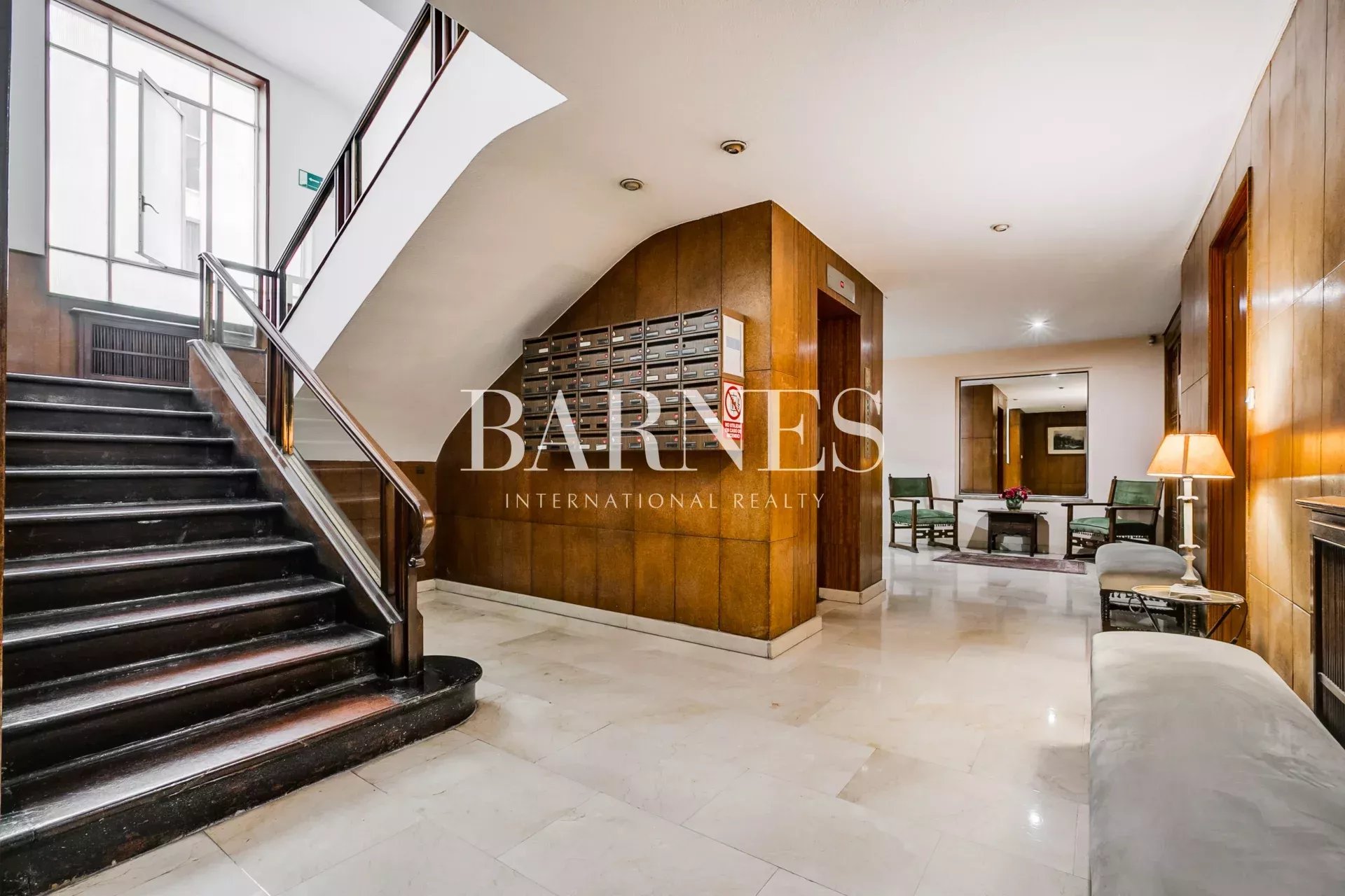 Daire Madrid - picture 33