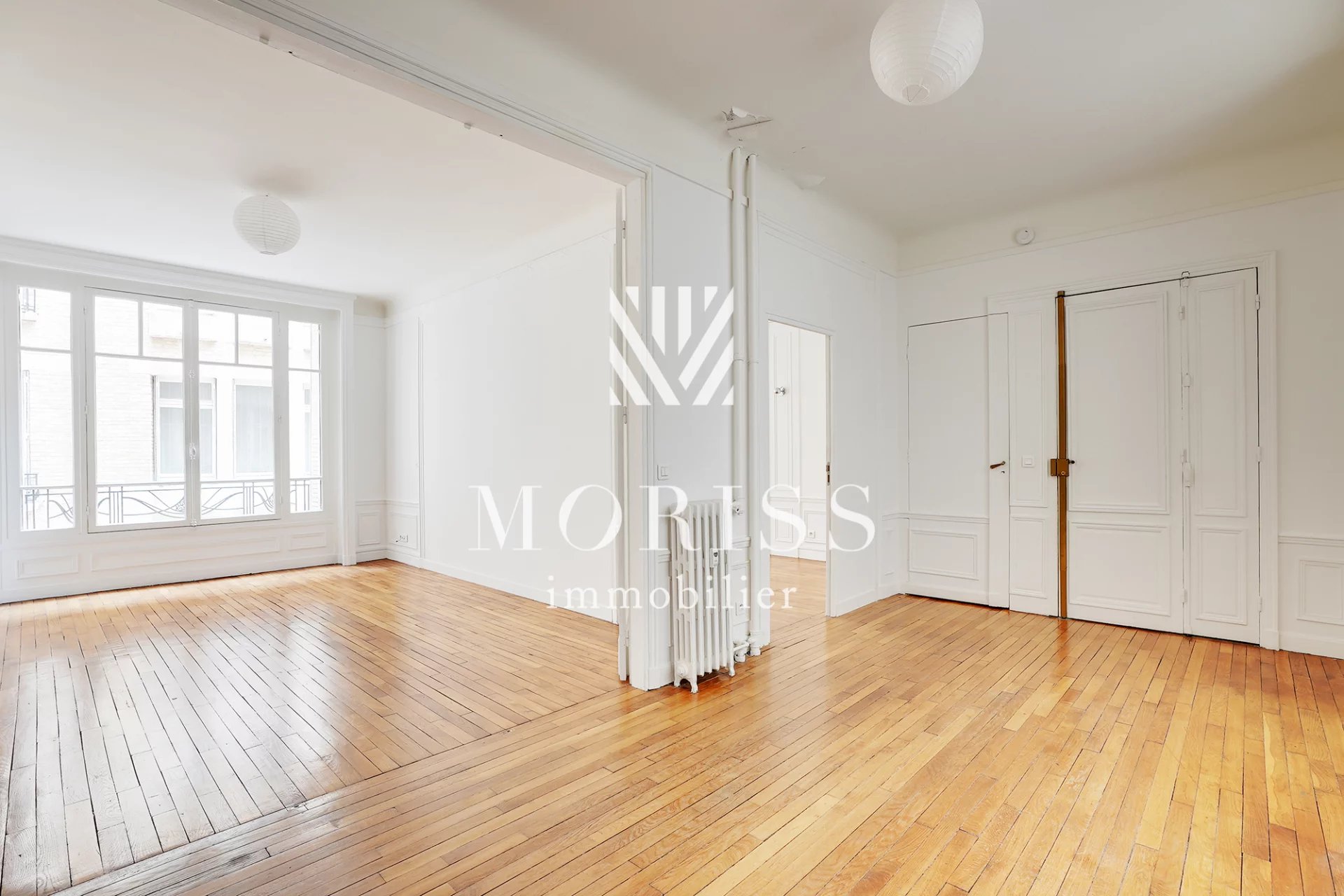 Appartement 5 pièces - Image 1