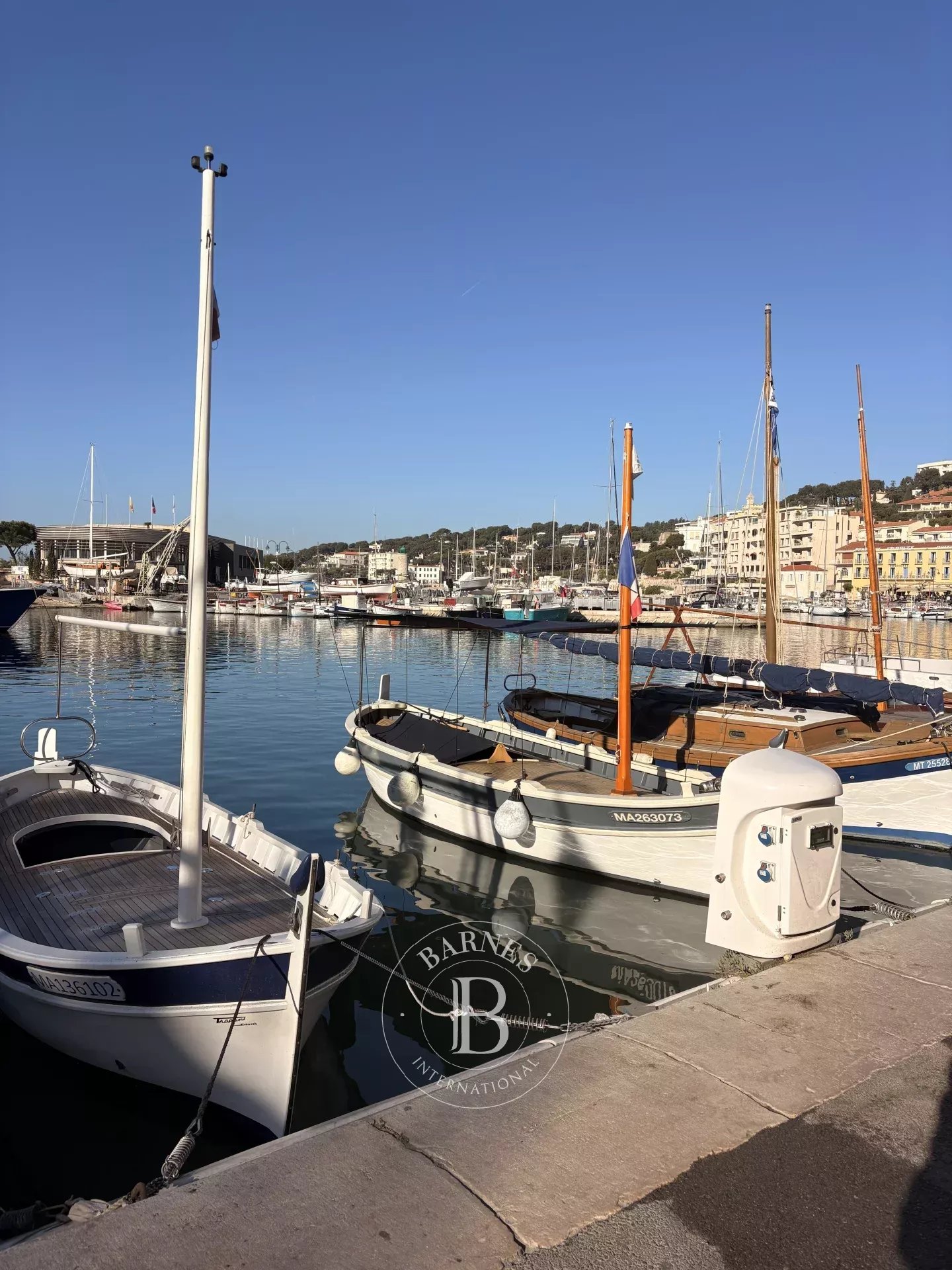 Cassis  - Maison 2 Pi&egrave;ces, 1 Chambre - picture 10