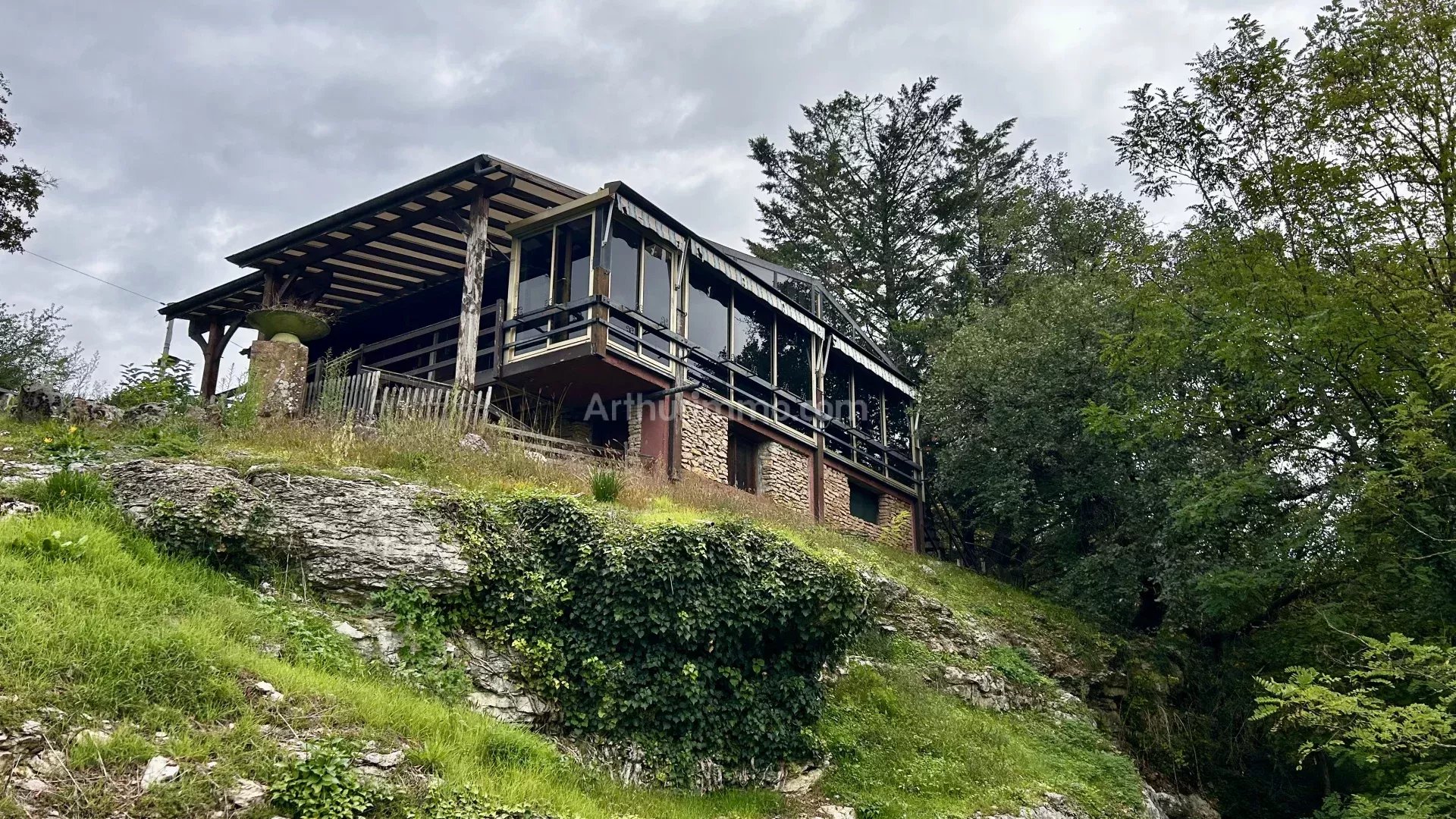 Agence immobilière de SARL AS IMMOBILIER