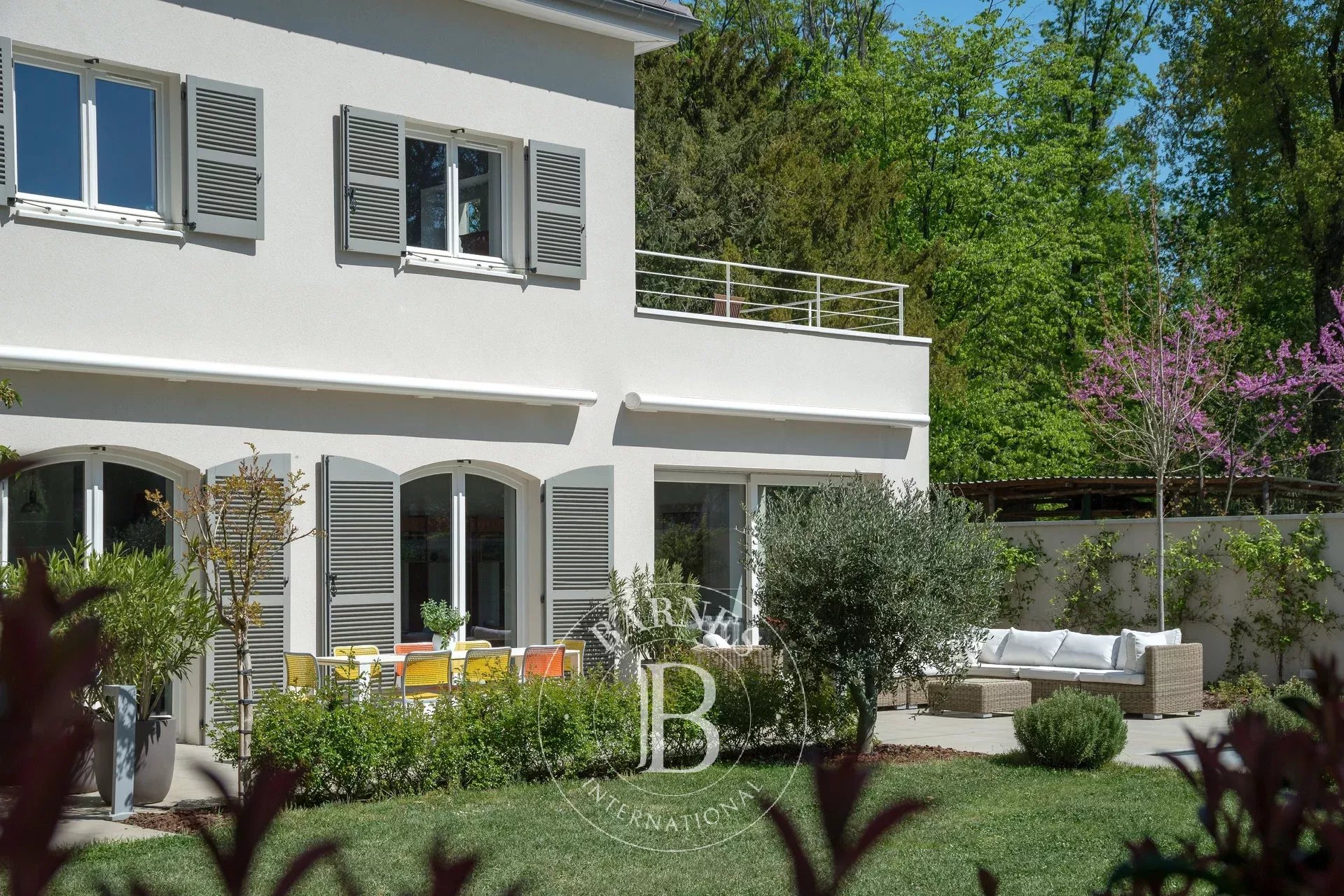 Villa Tassin-la-Demi-Lune