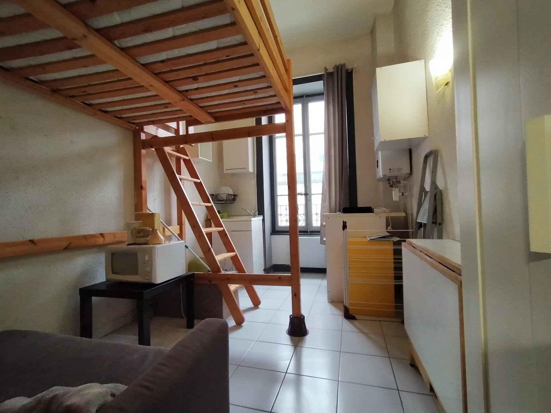 2348931 Location Lyon 6ème