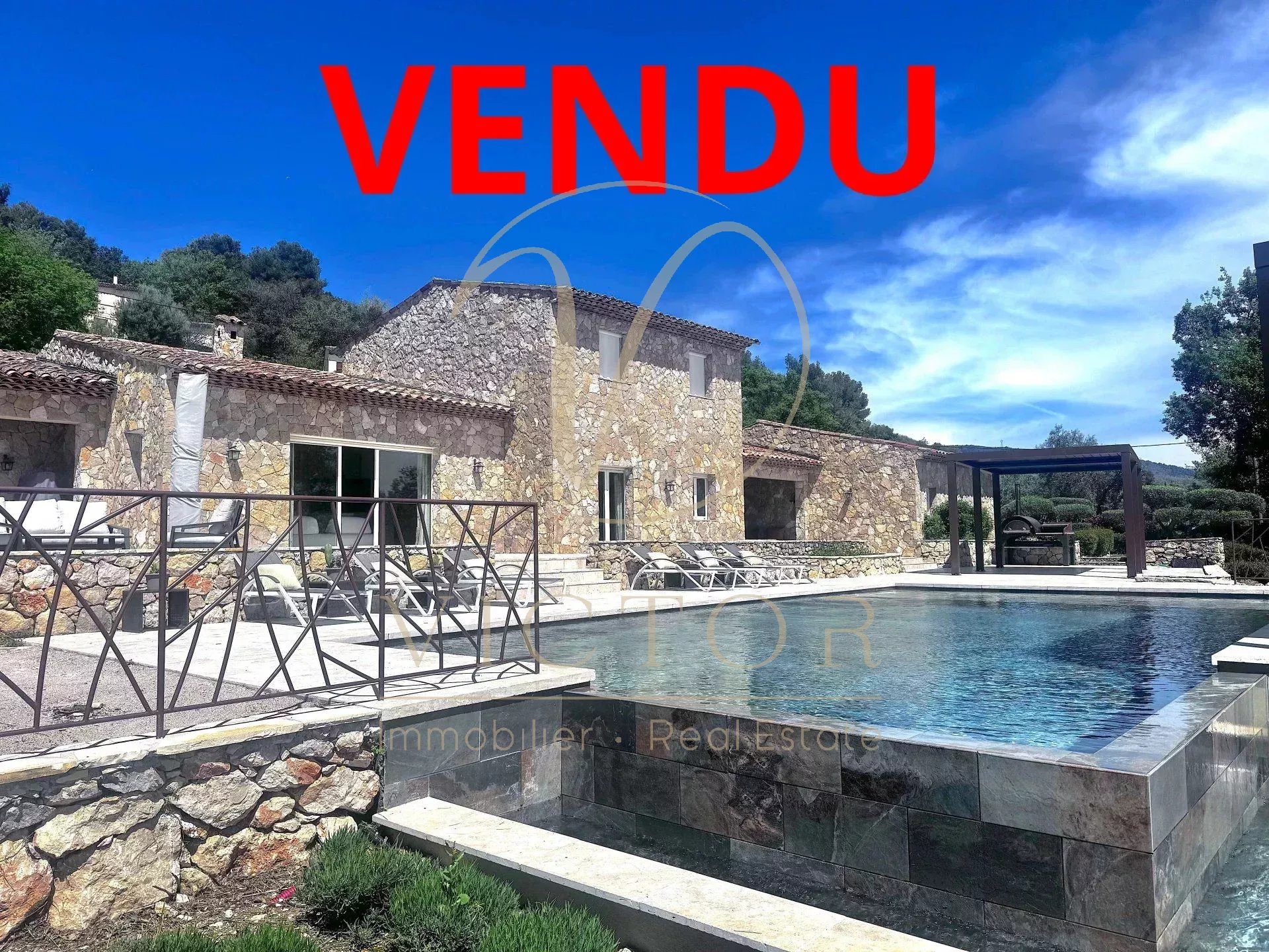 Agence immobilière de Agences Benoit Pican