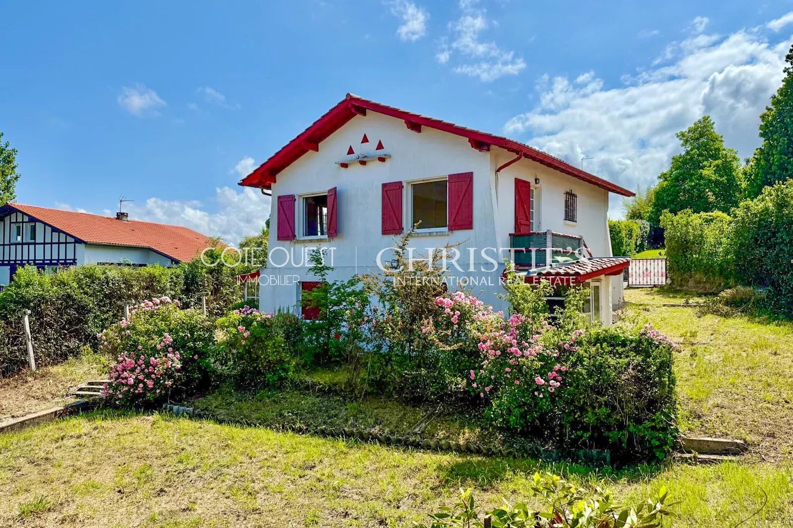 À vendre Guéthary - Maison à rénover