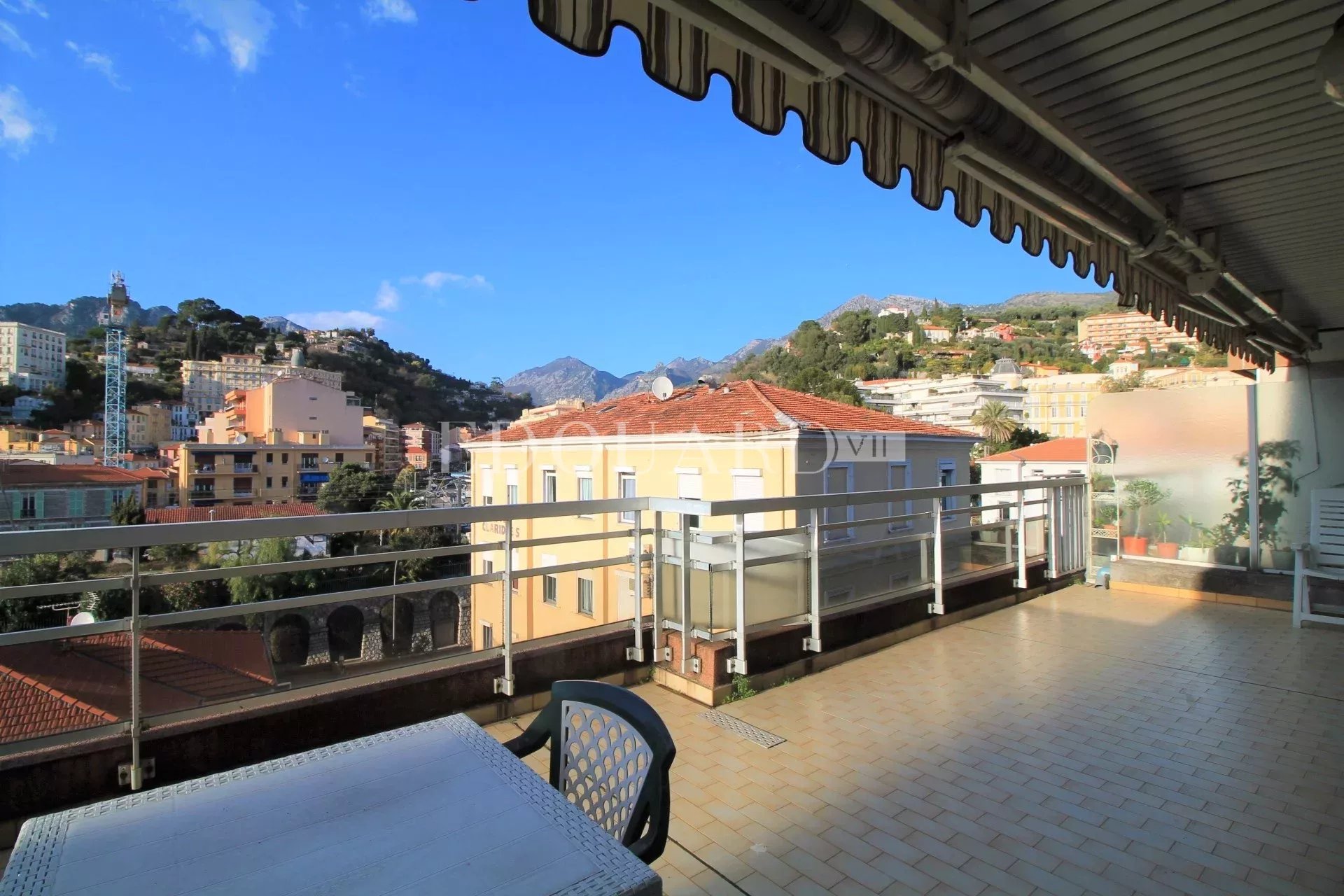 Vente Appartement Menton