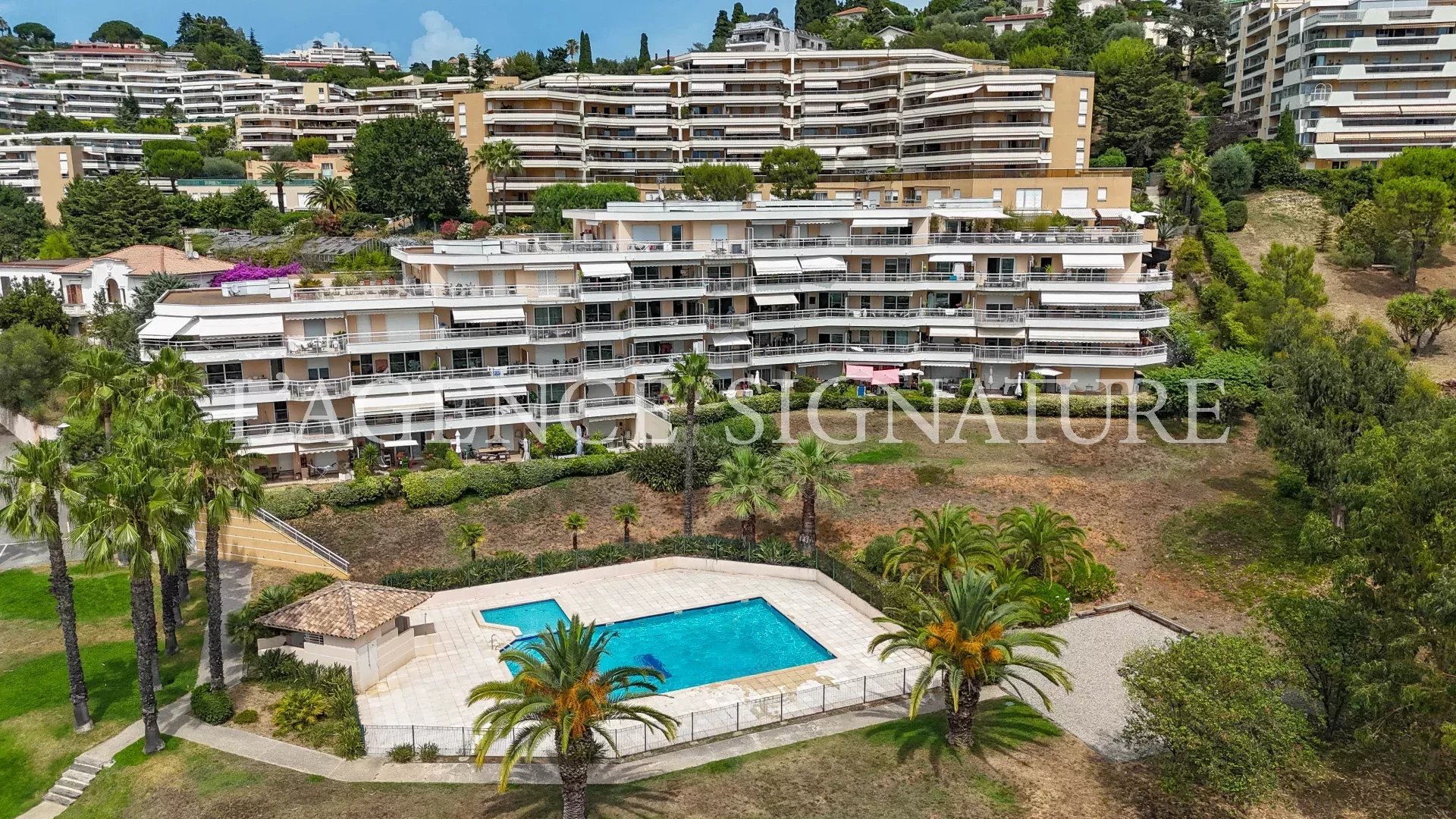 Vente Appartement Nice