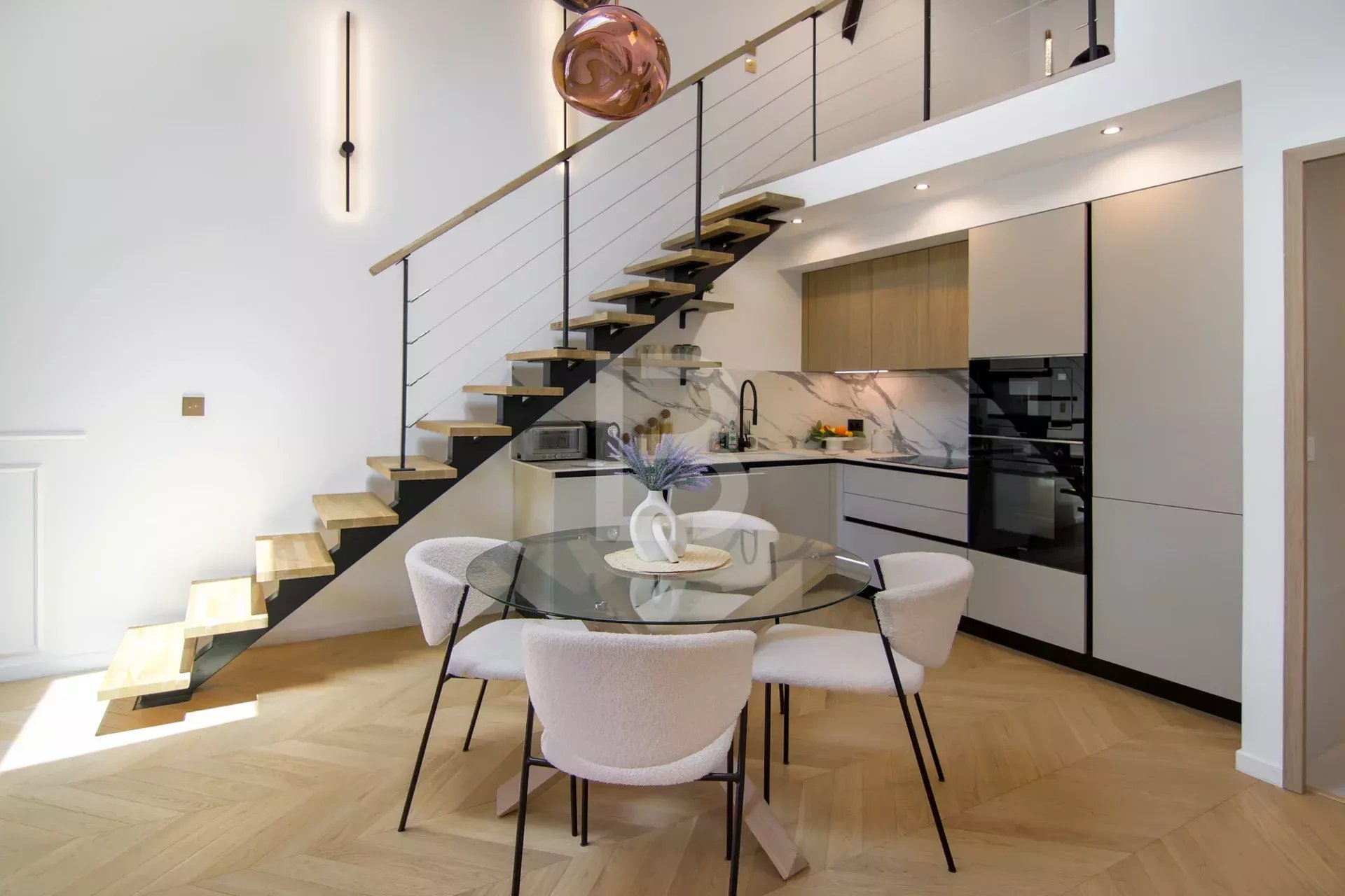 Vente Appartement Antibes