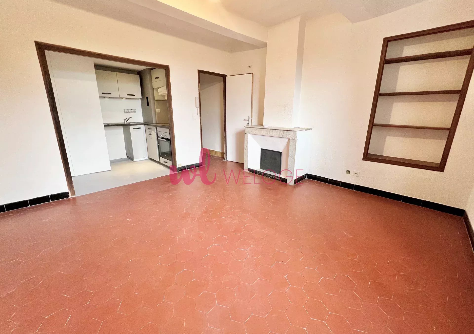 Agence immobilière de WeLoge