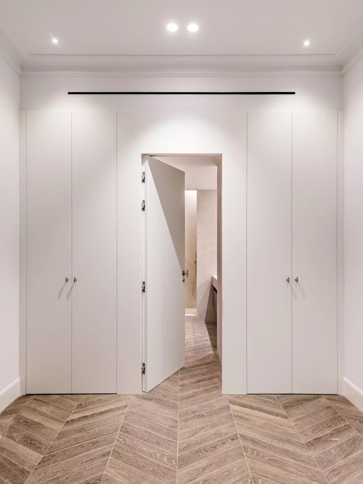 Daire Madrid - picture 23