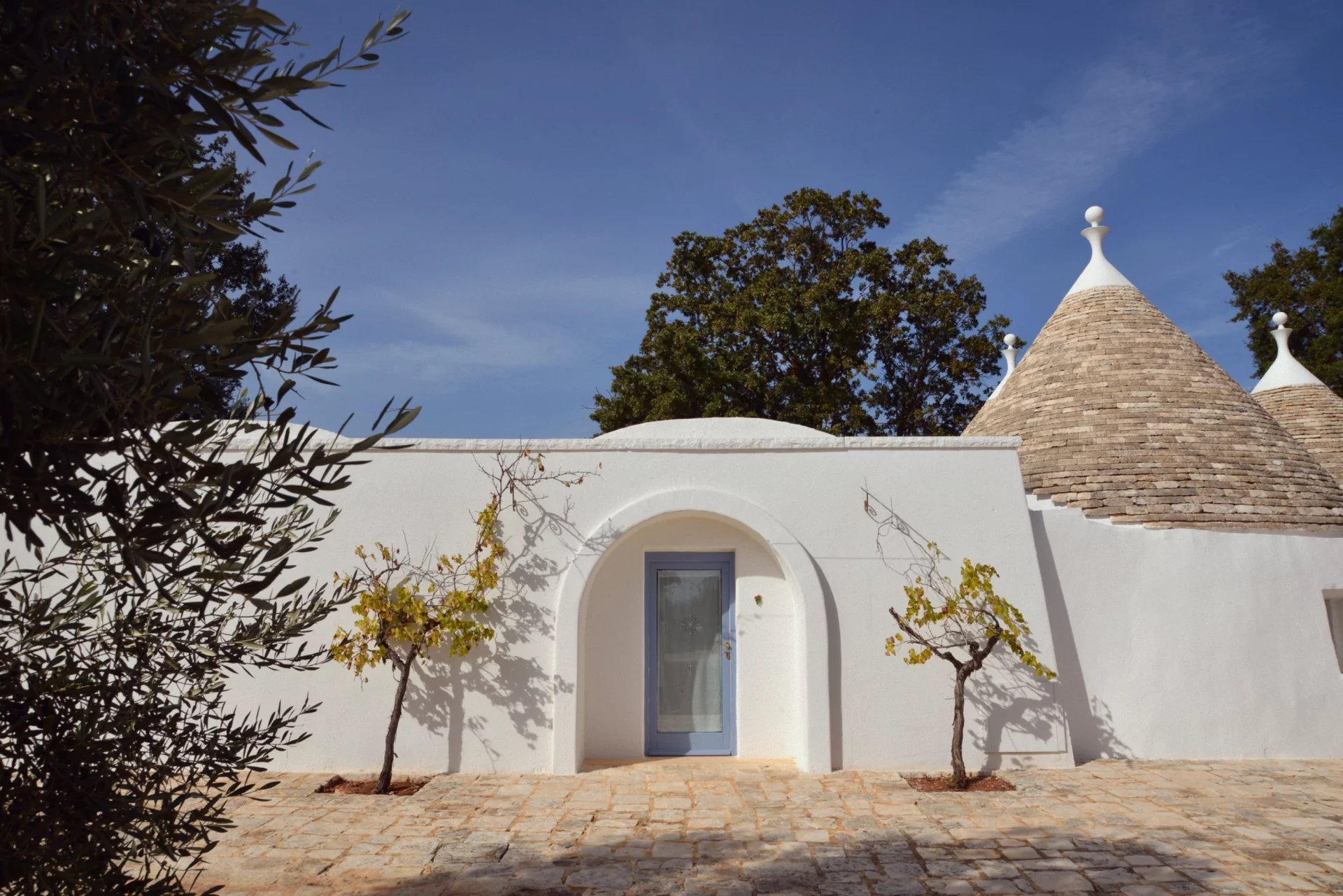 Sale Property Ostuni