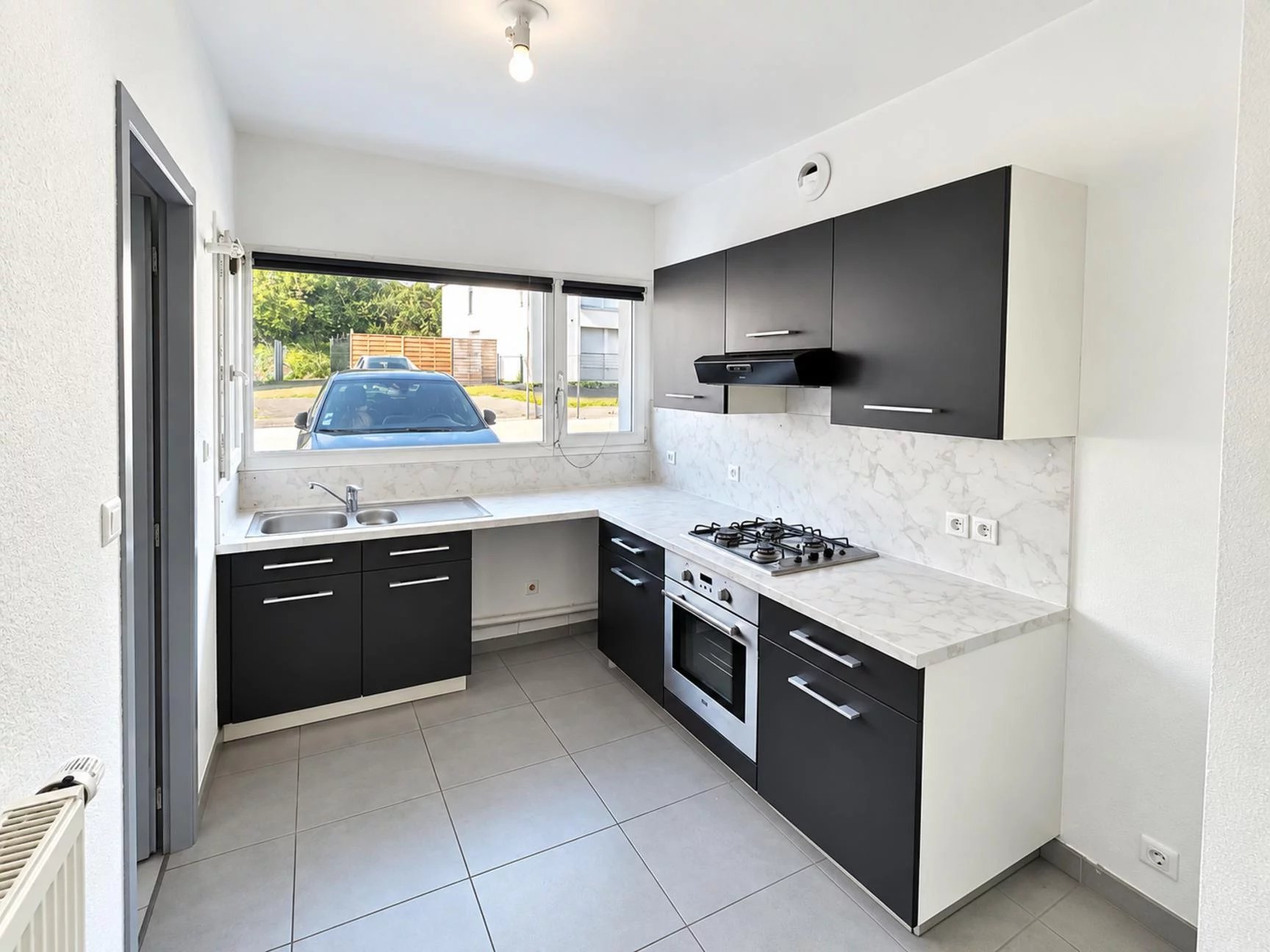 Vente Appartement Épinal