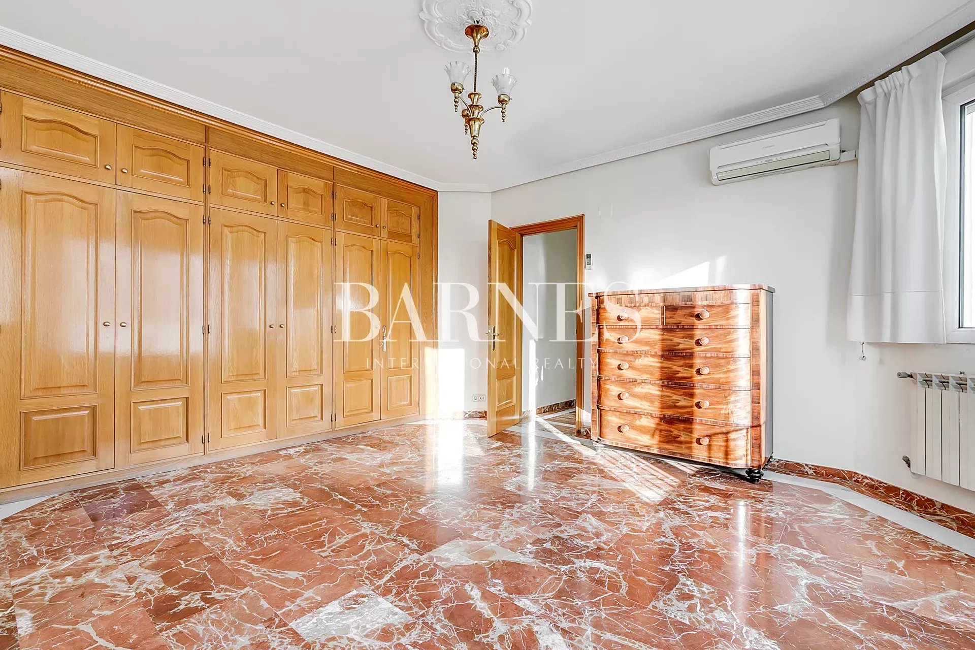 Penthouse Madrid - picture 12