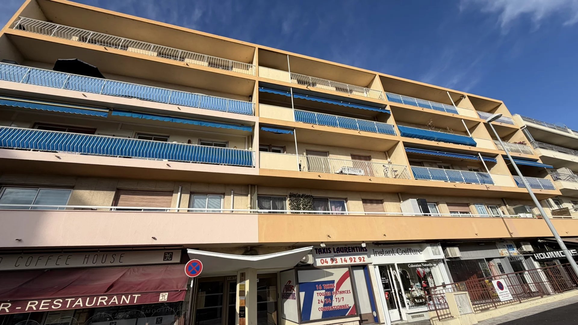 Agence immobilière de By Gestion