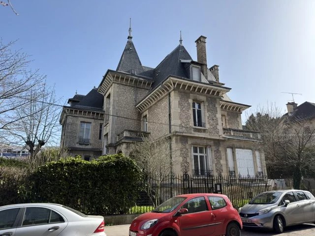 Maison de maître de caractère à Nancy - Image 1