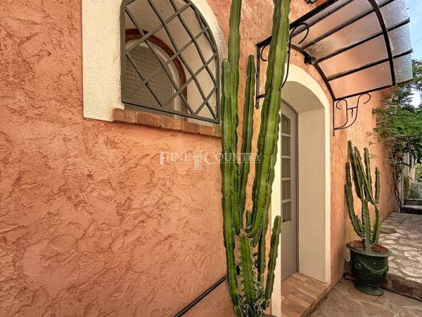 Villa for sale in Theoule sur Mer — photo 4