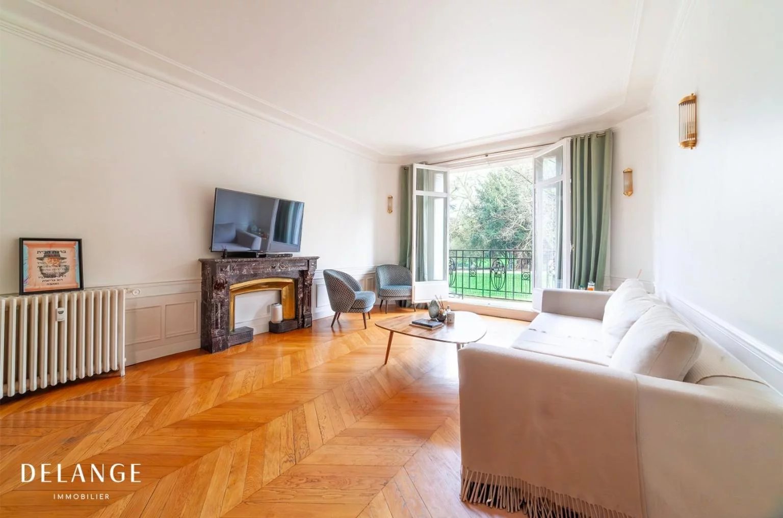 Agence immobilière de Delange Immobilier