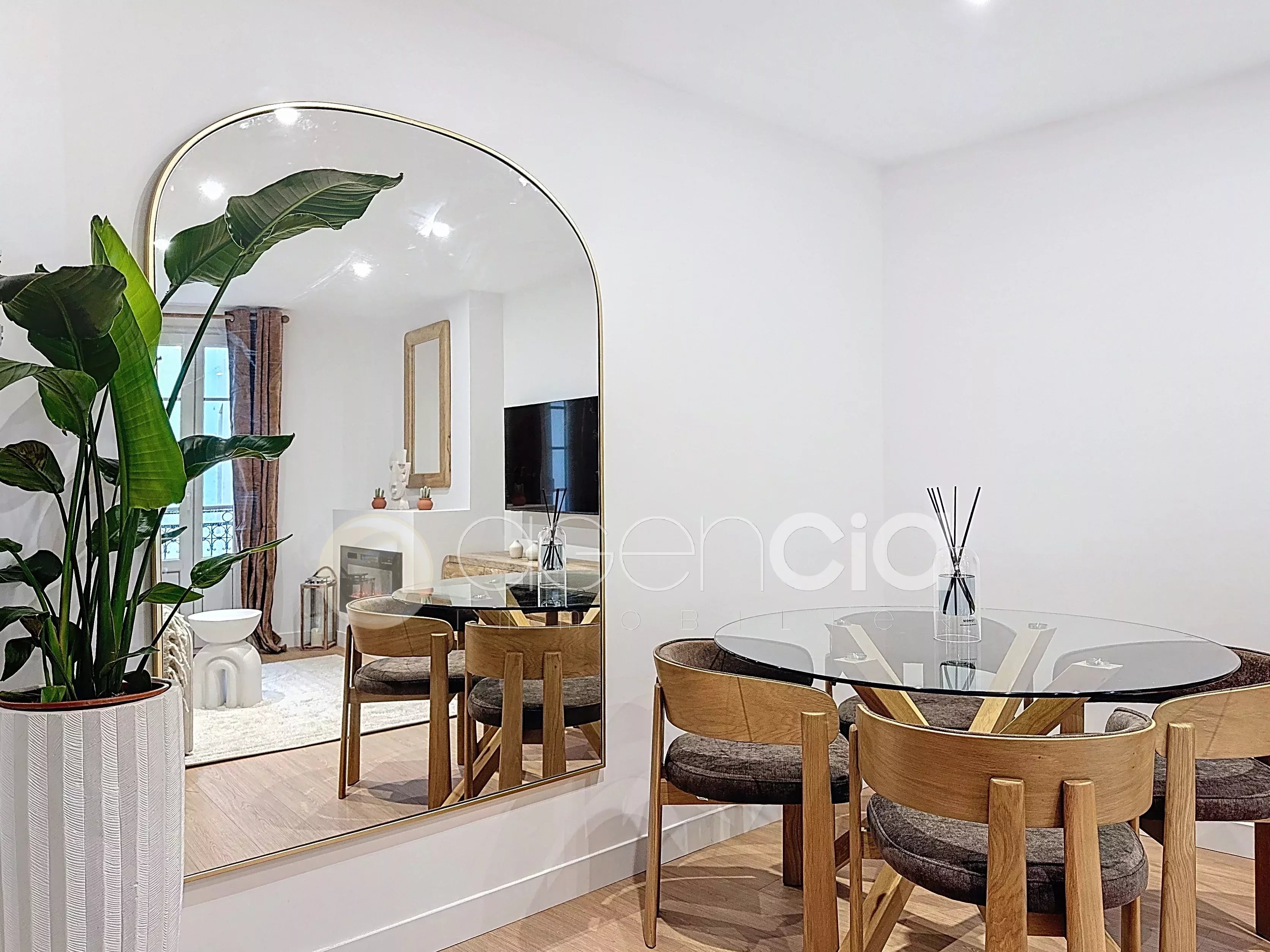 Agence immobilière de Agencia Saint-Pierre