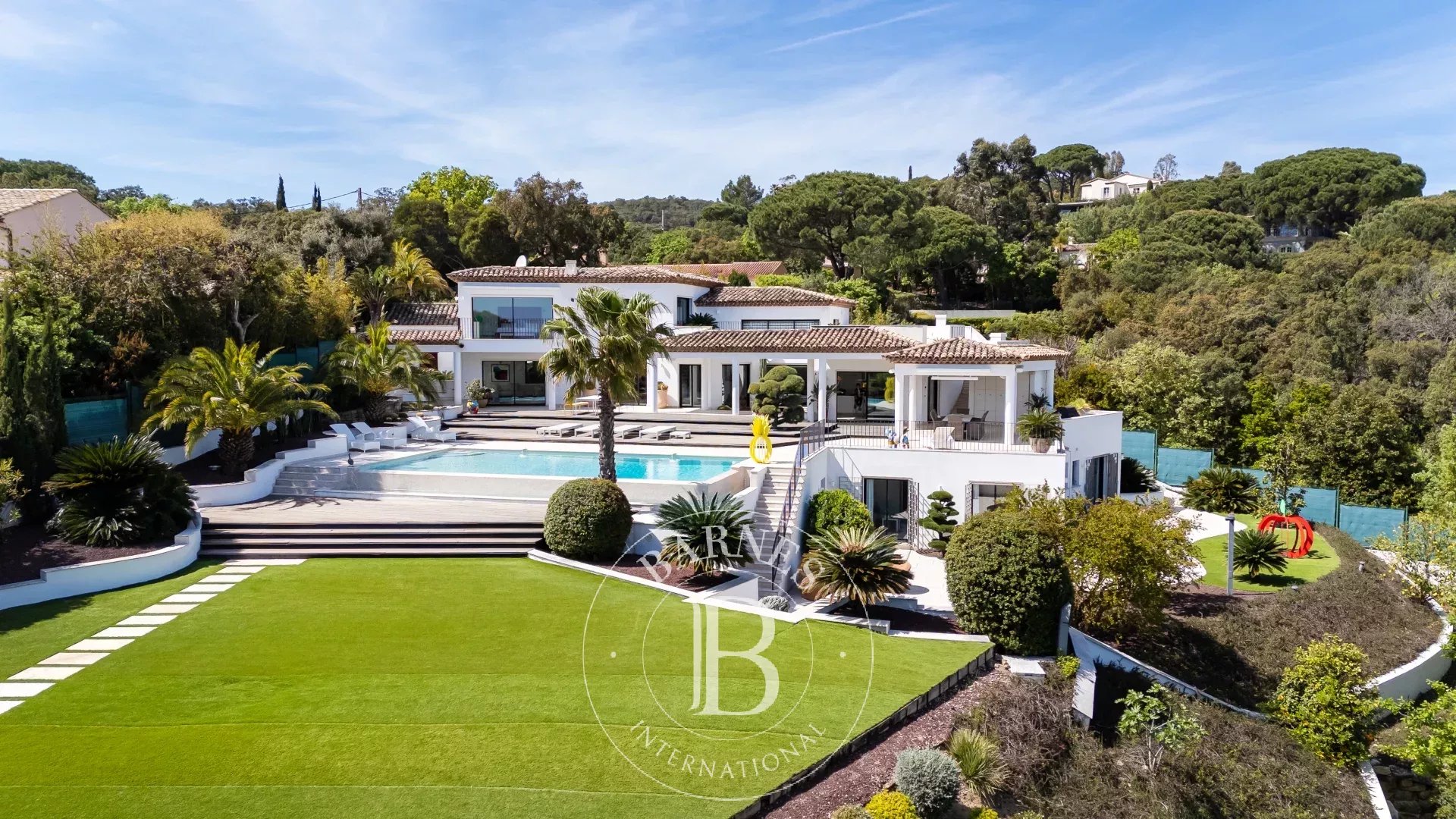 Mülkiyet Grimaud - picture 10