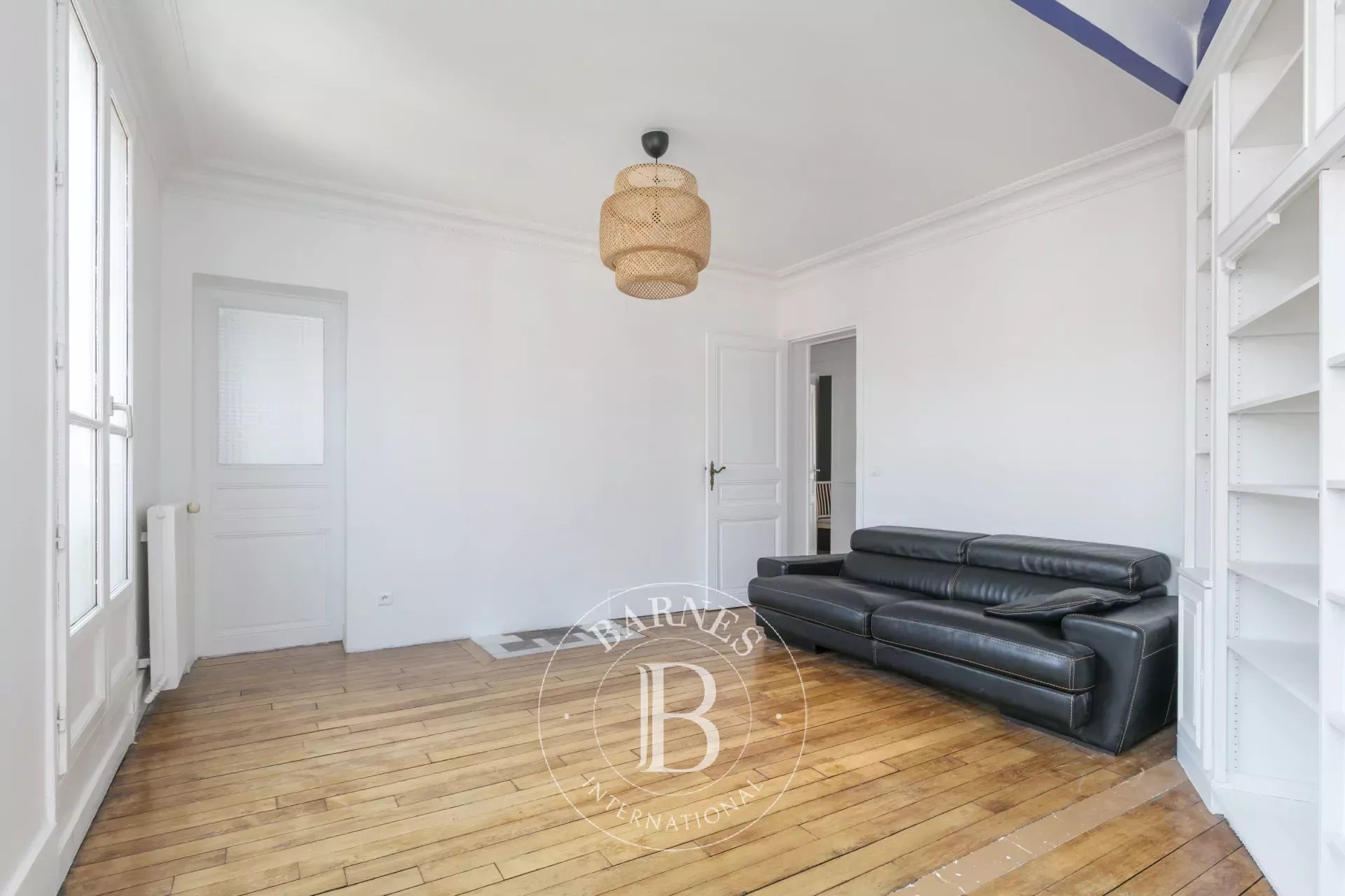 Daire Paris 18ème - picture 10