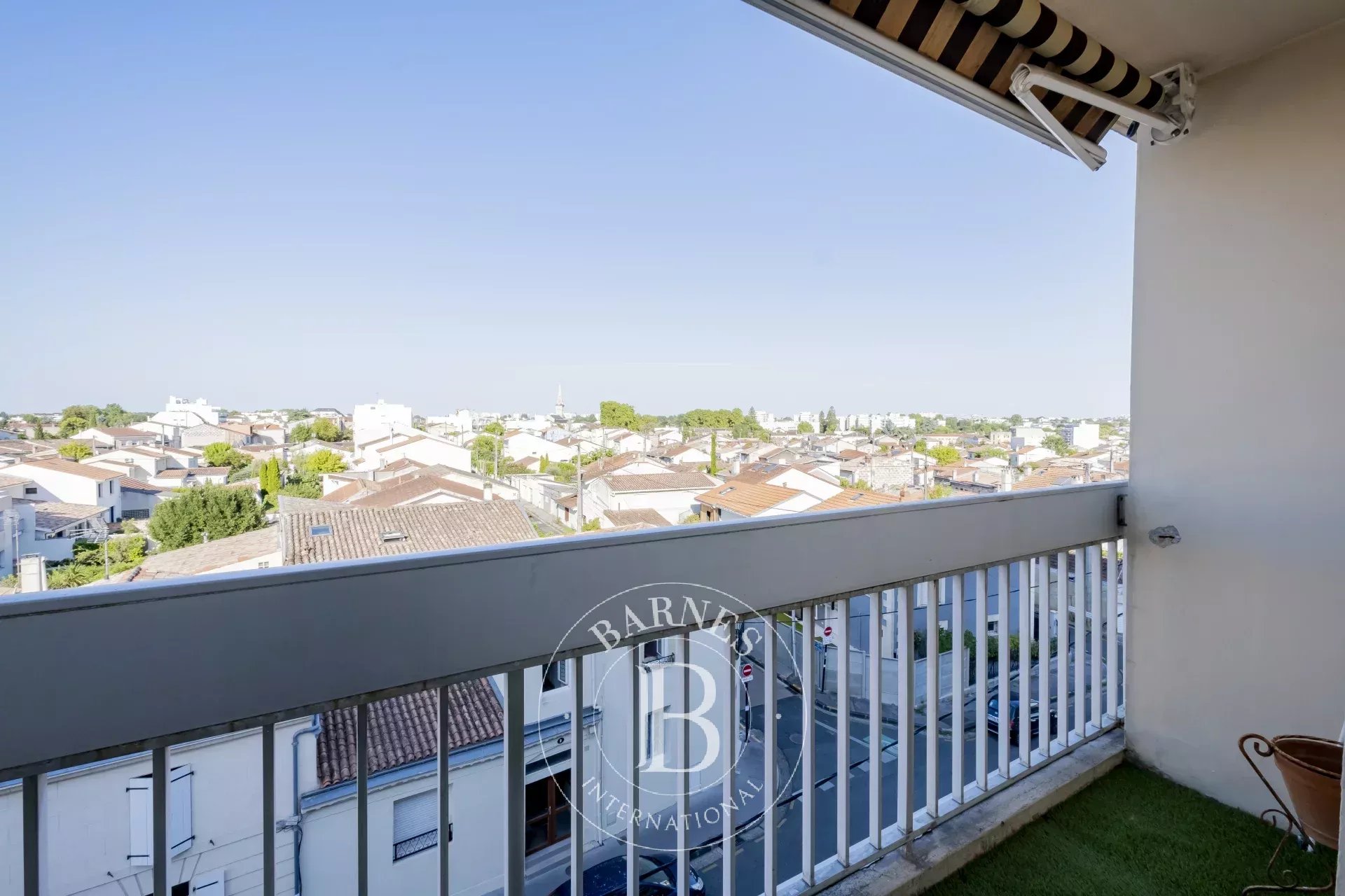 Daire Bordeaux - picture 9