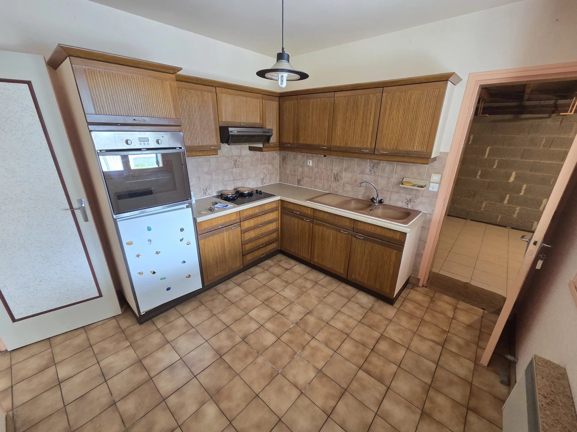 Achat Maison T3 à La Bernerie-en-Retz (44760) - 64m²