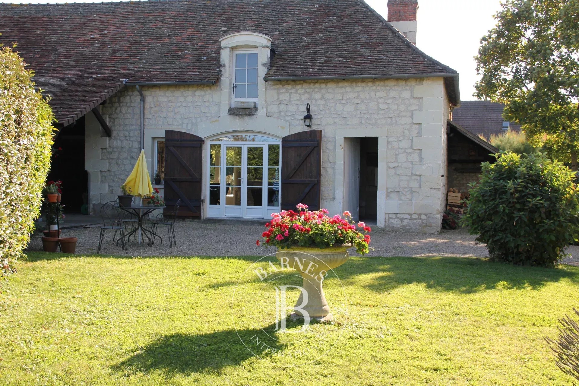 Maison de village Châtellerault  -  ref 6506971 (picture 3)