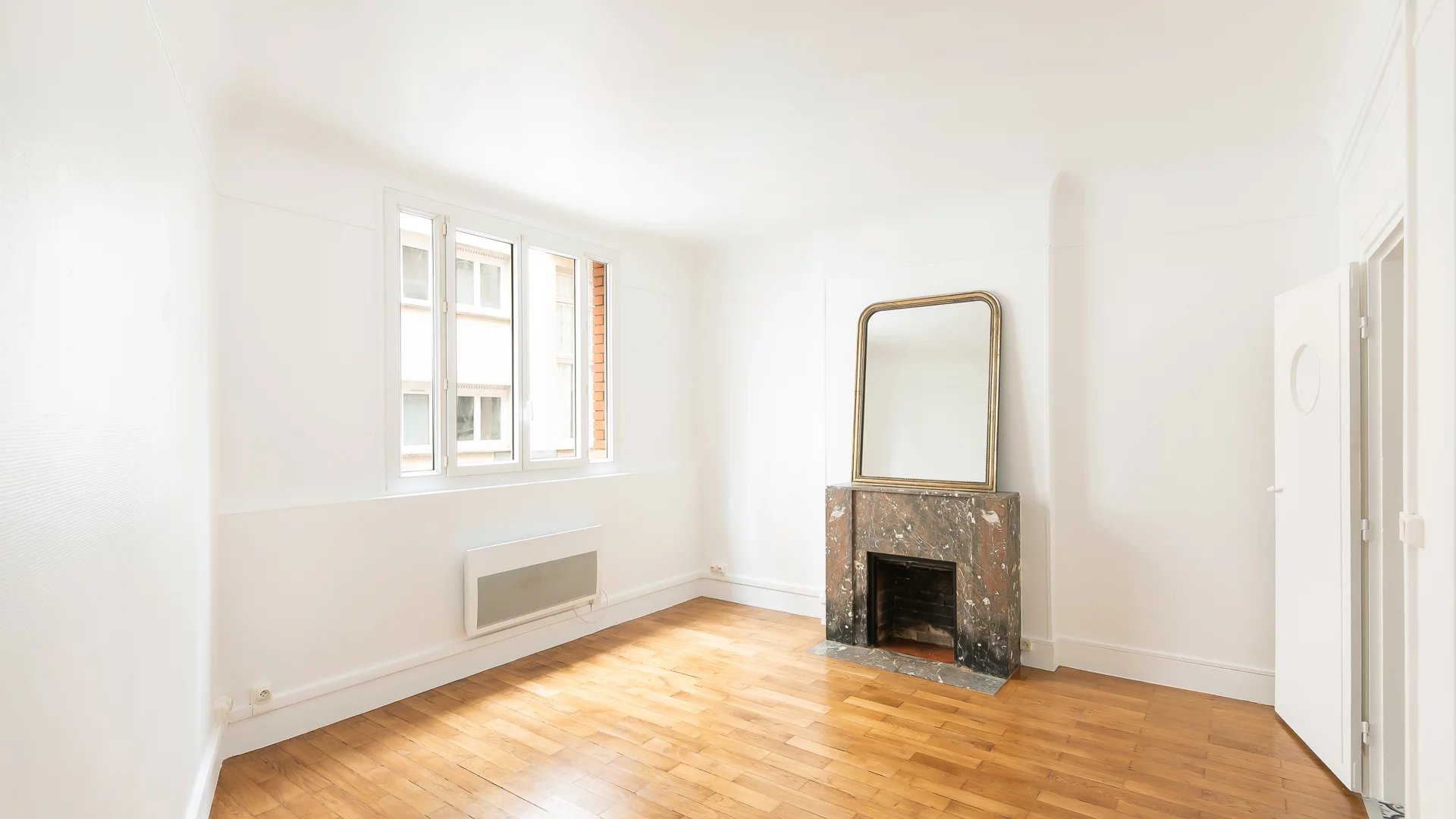 Paris 16e - PASSY / NICOLO