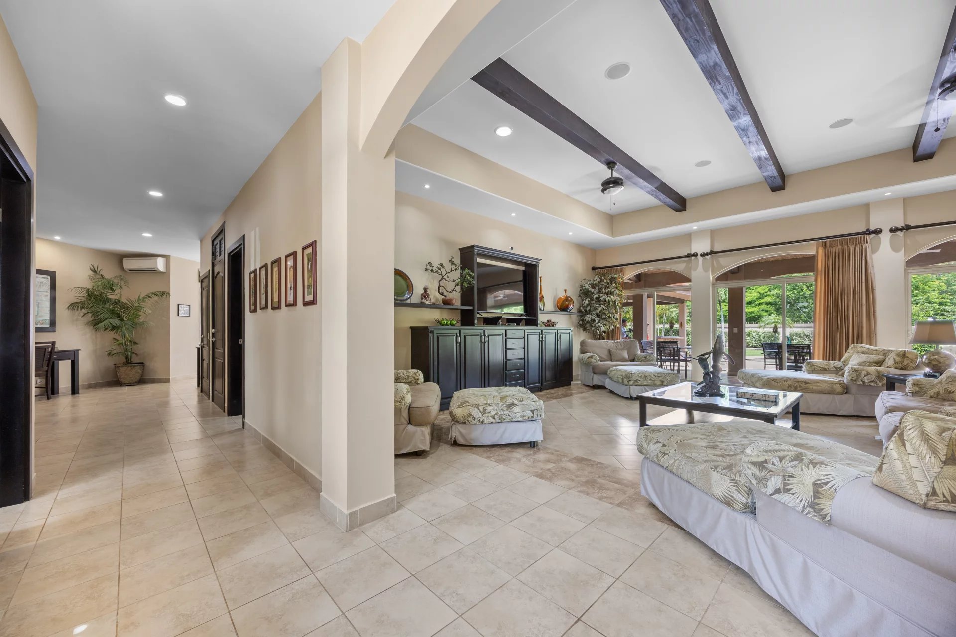 Venta Villa Brasilito