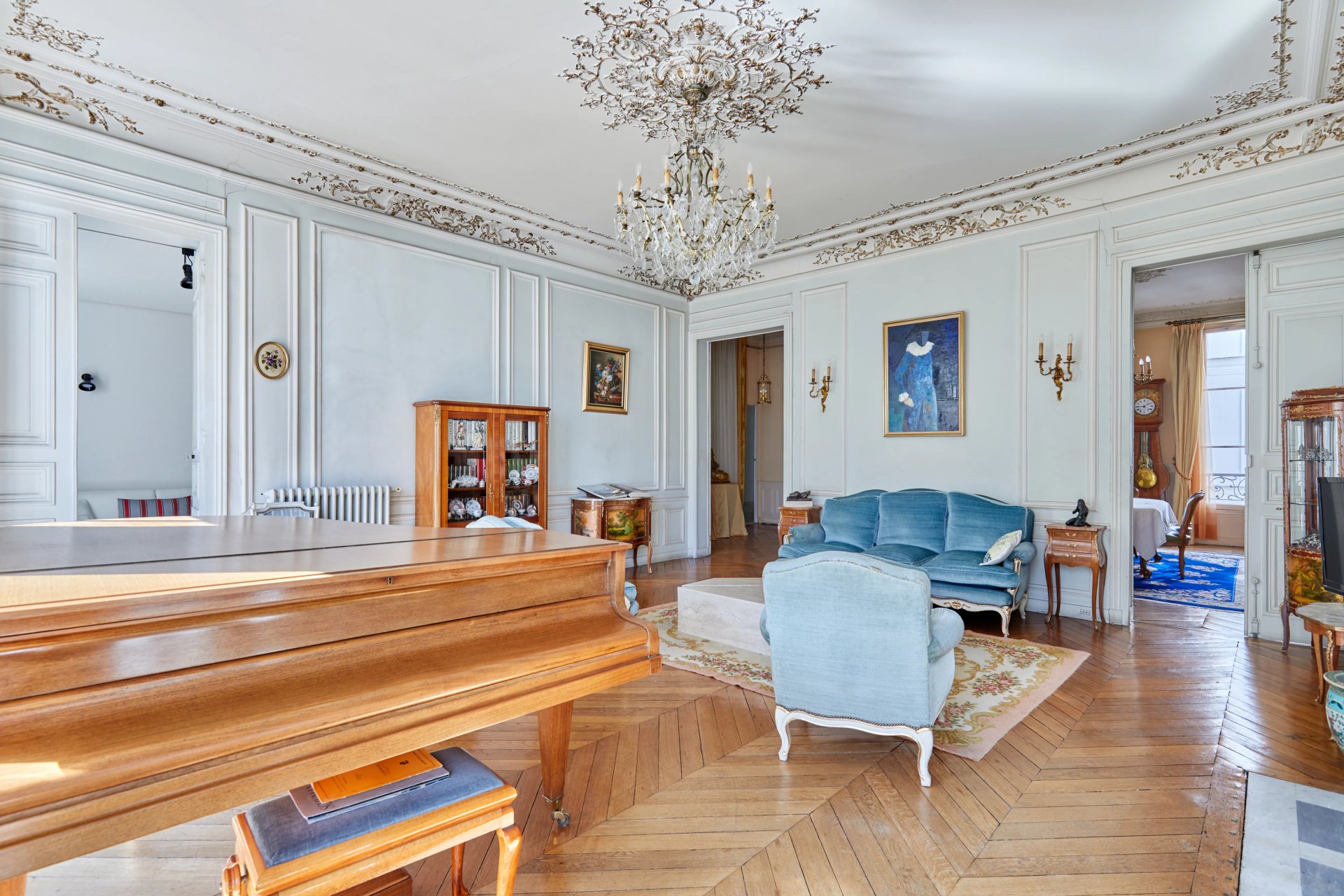 4 Bedroom Apartment/Flat's Image 6