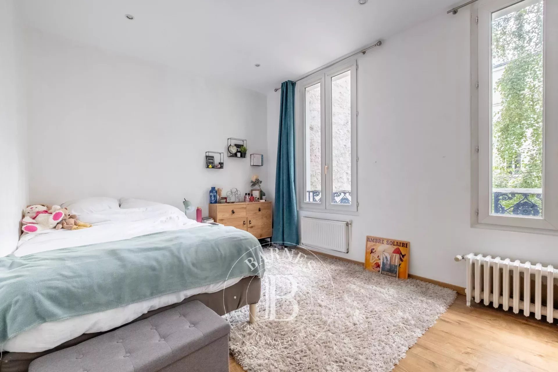 Ev Paris 7ème - picture 12