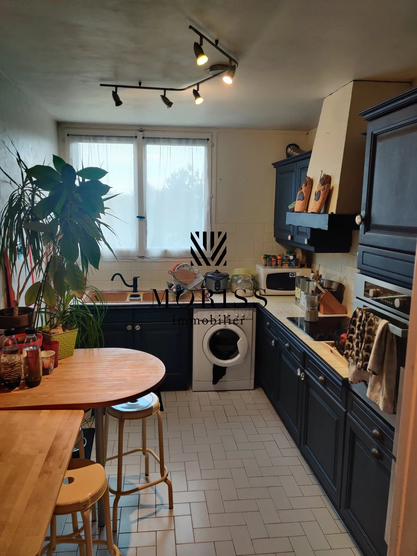 Duplex 5 Pièces - Fontenay-sous-Bois - Image Array