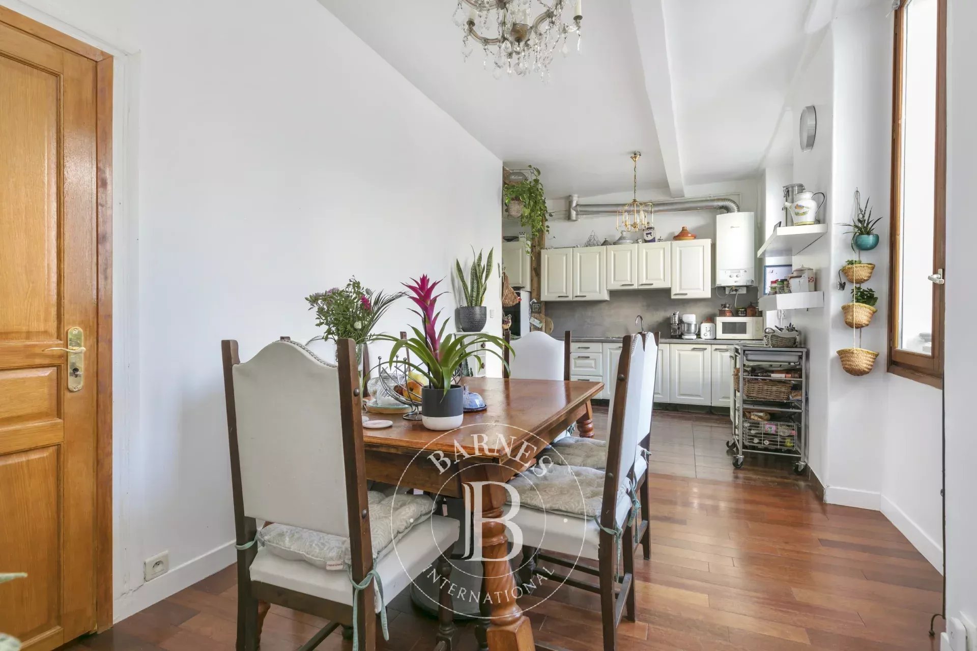 Daire Paris 11ème - picture 10