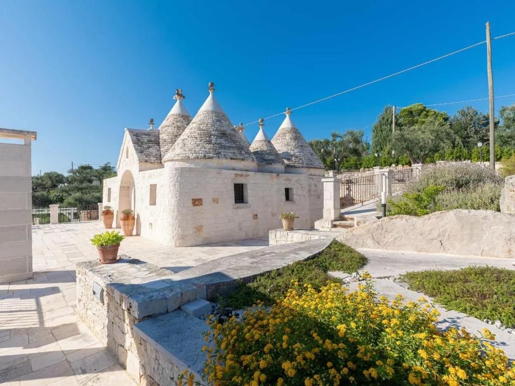 Sale Property Ostuni