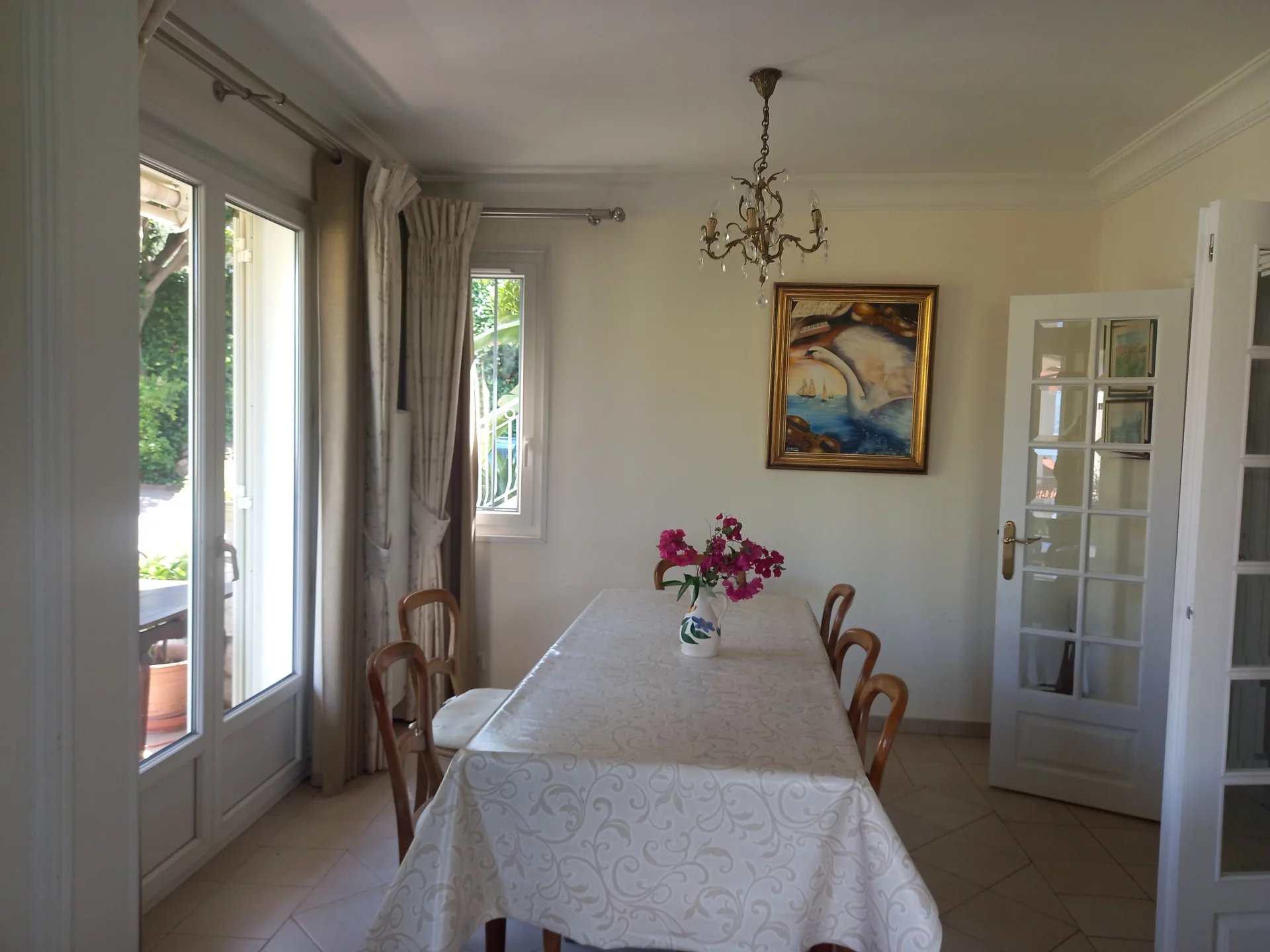 Sale Villa Roquebrune-Cap-Martin