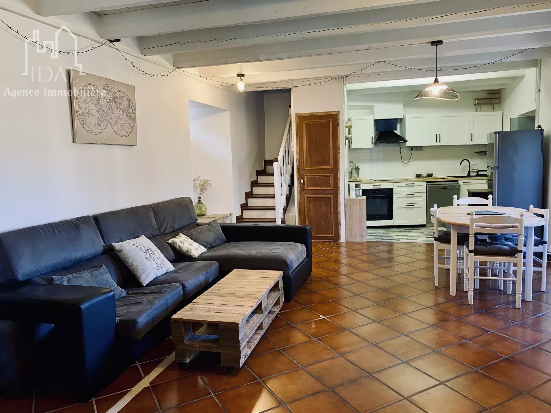 Agence immobilière de IDAL Agence Immobilière