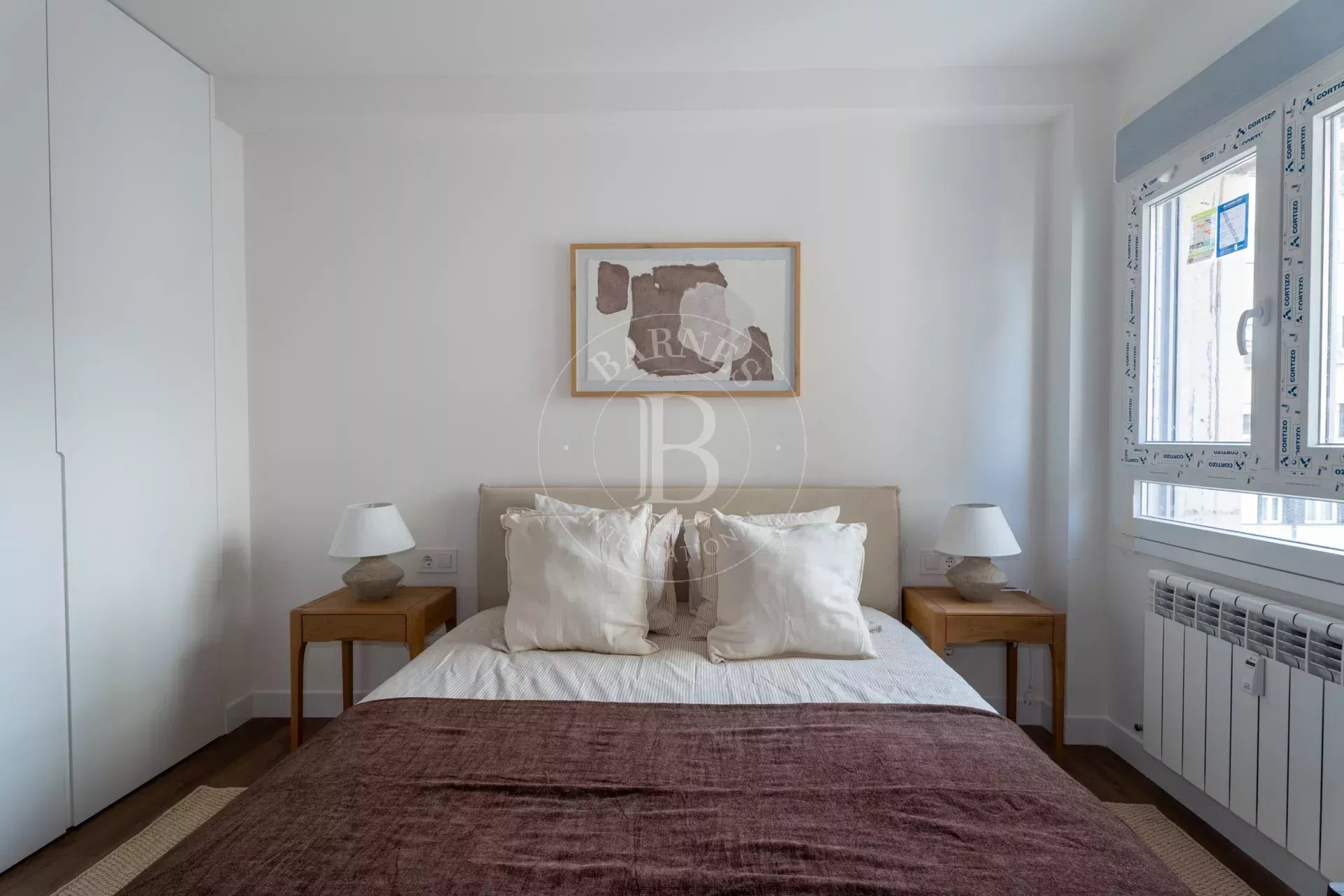 Daire Madrid - picture 13