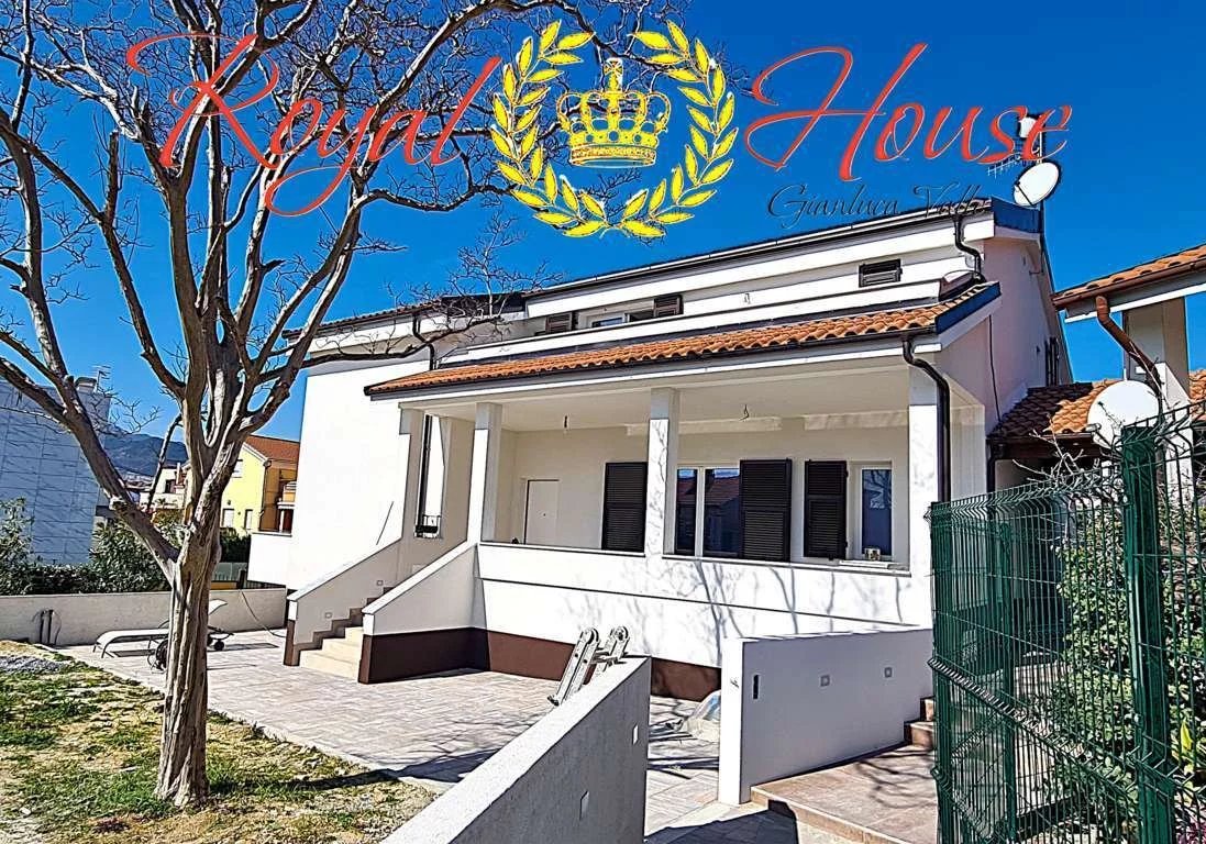 Agence immobilière de Royal House