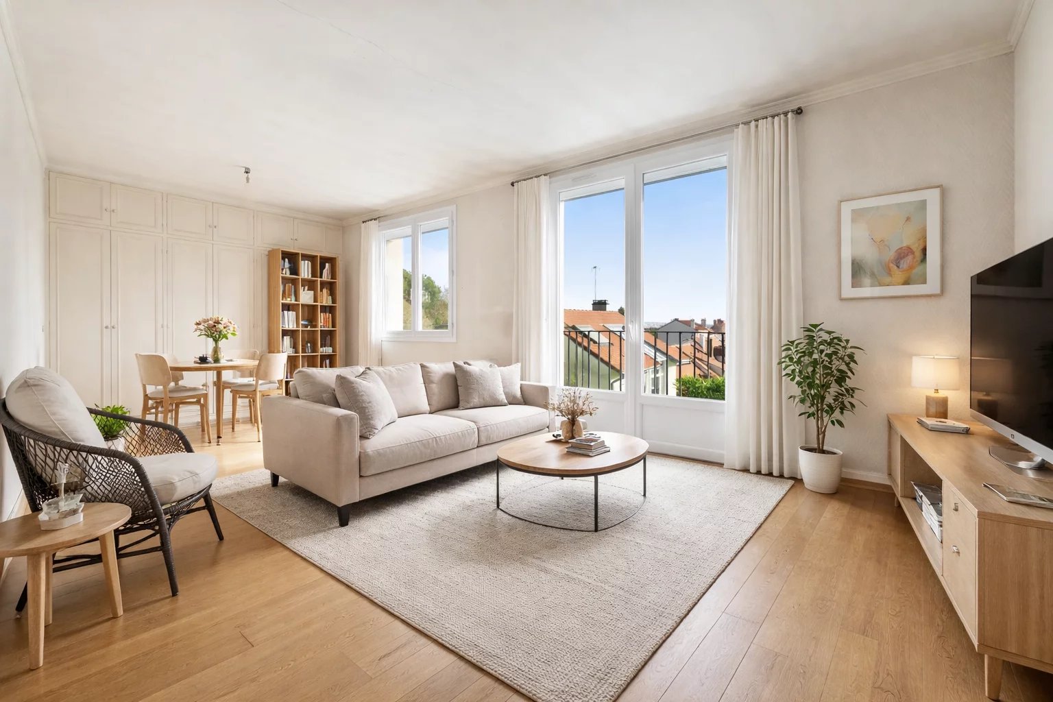 Agence immobilière de Agence RG