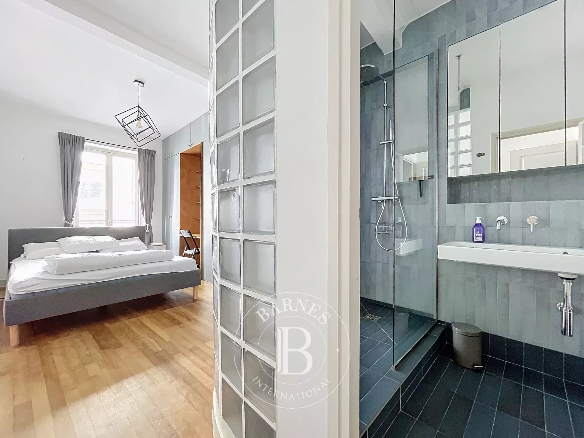 Daire Paris 19ème - picture 4