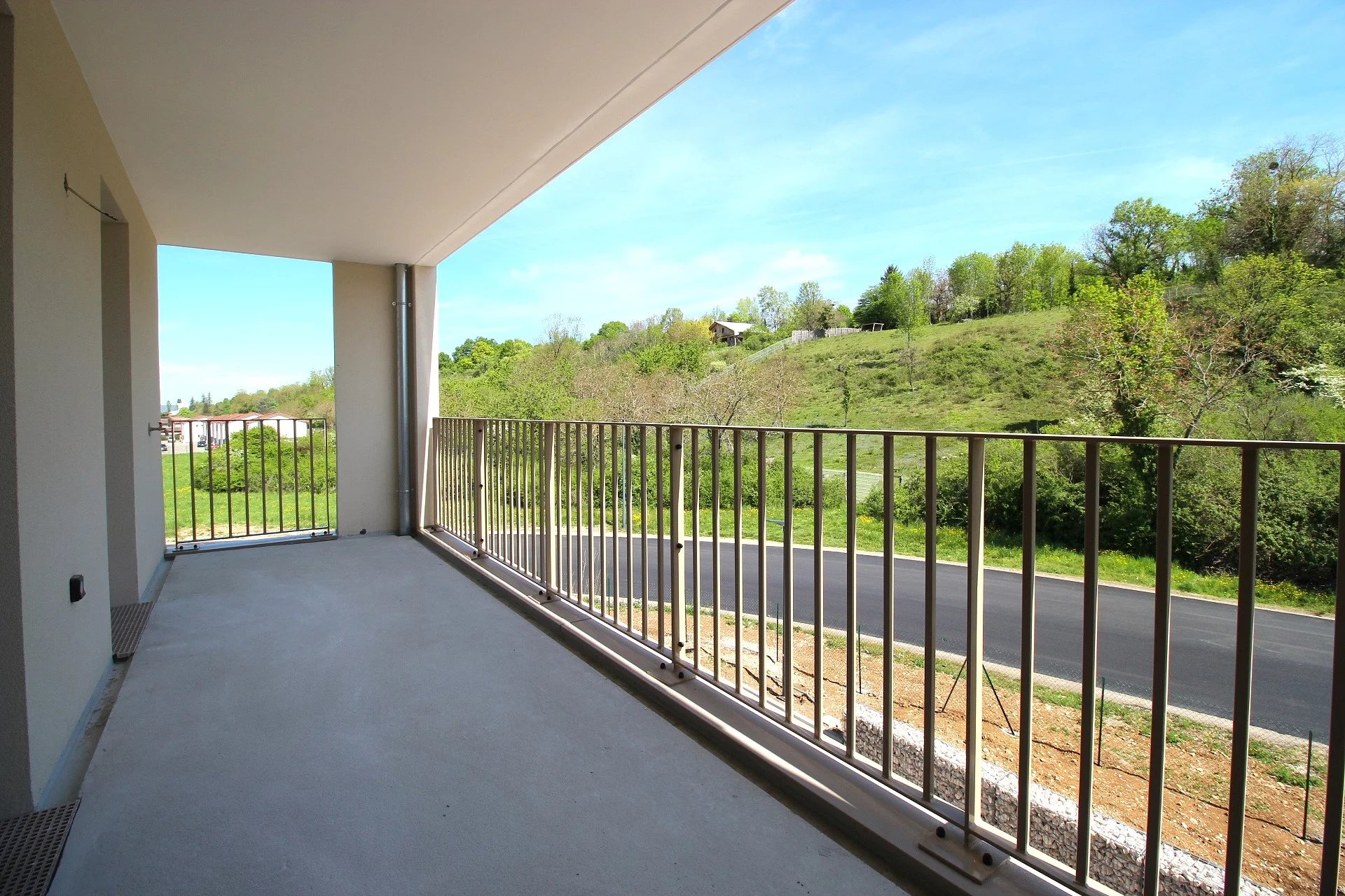 Agence immobilière de NOUVEL ESPRIT GESTION